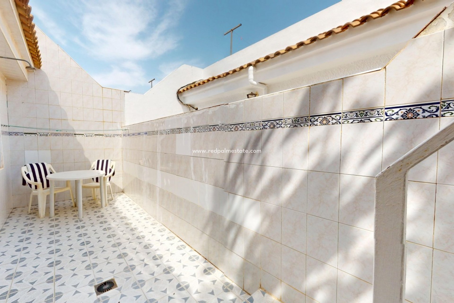 Reventa - Bungalow -
Los Alczares - Los Narejos