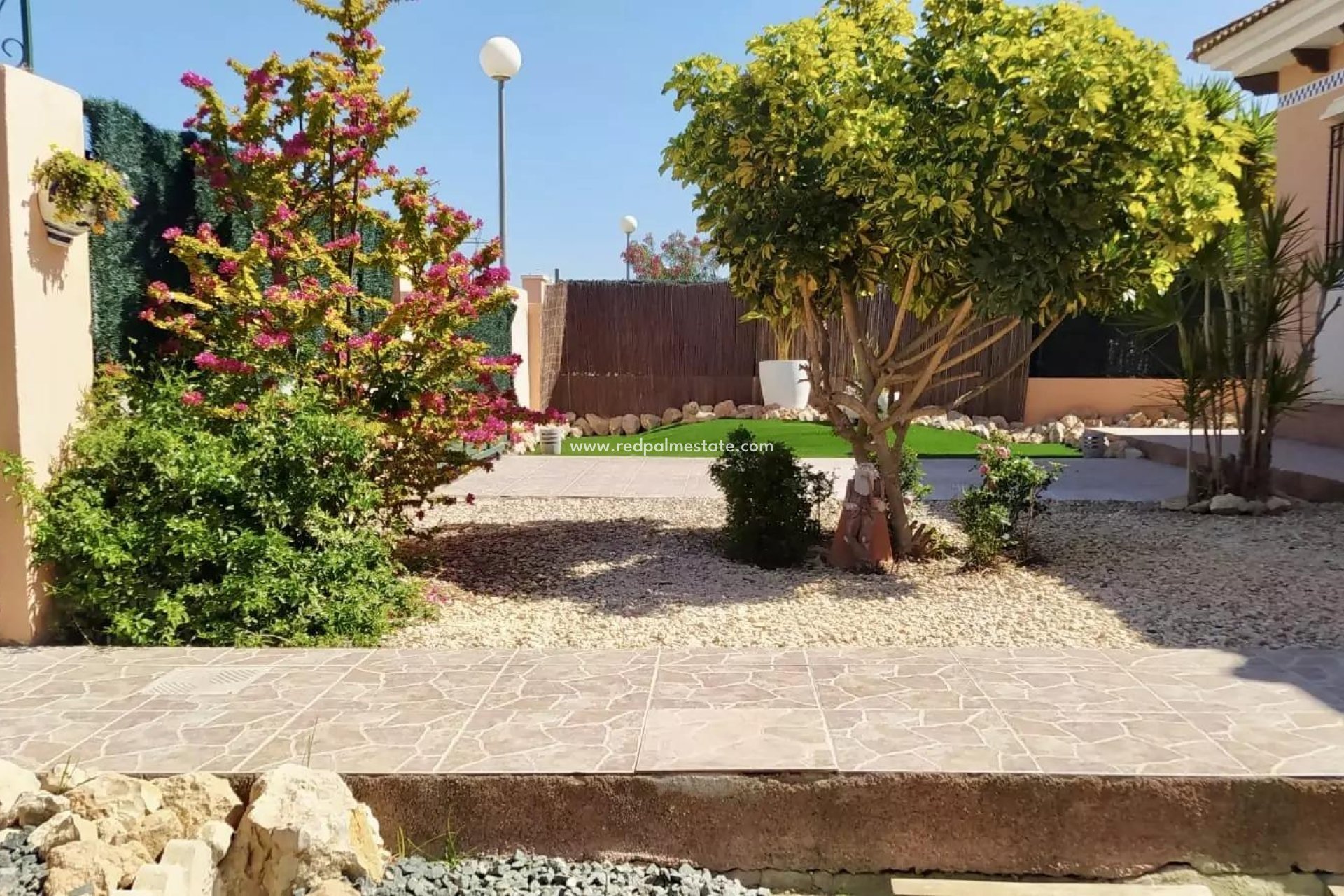 Reventa - Bungalow -
Montesinos - Pueblo 8