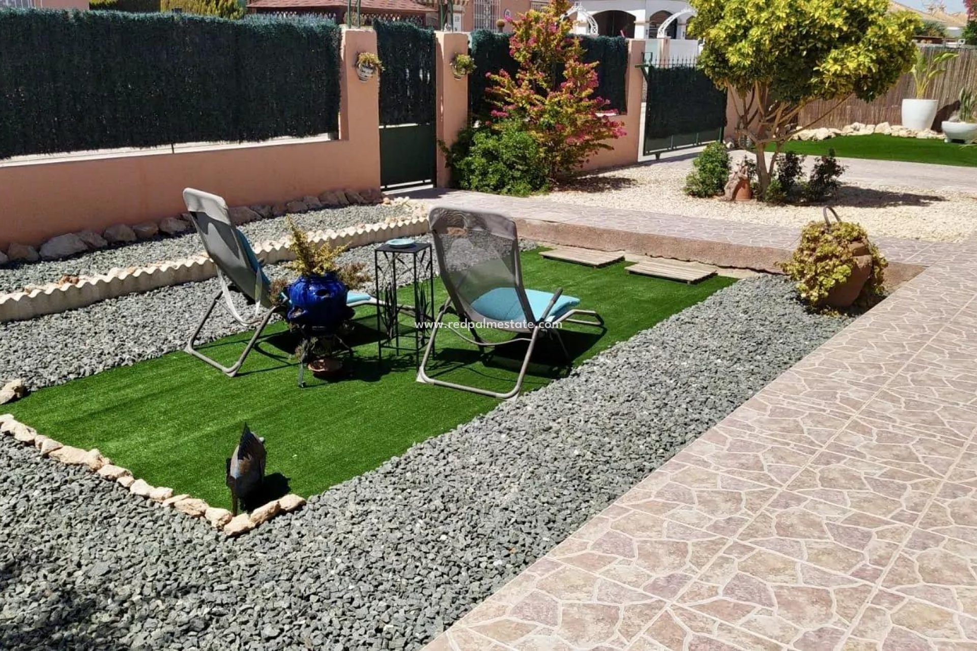 Reventa - Bungalow -
Montesinos - Pueblo 8