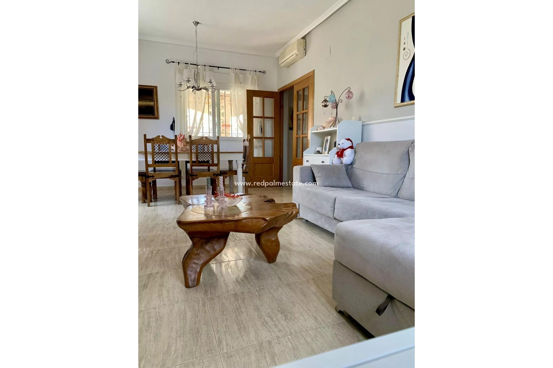 Reventa - Bungalow -
Montesinos - Pueblo 8