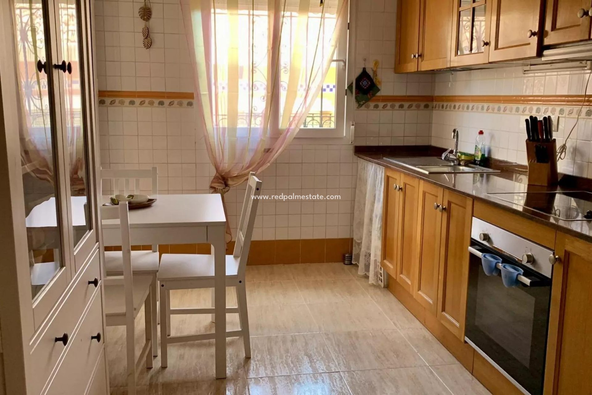 Reventa - Bungalow -
Montesinos - Pueblo 8