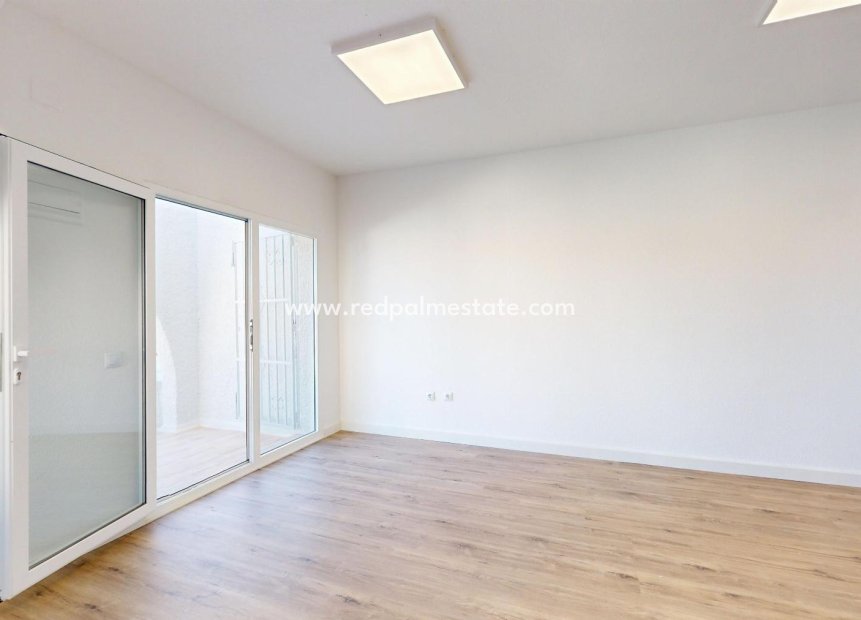 Reventa - Bungalow -
Orihuela Costa - Blue Lagoon