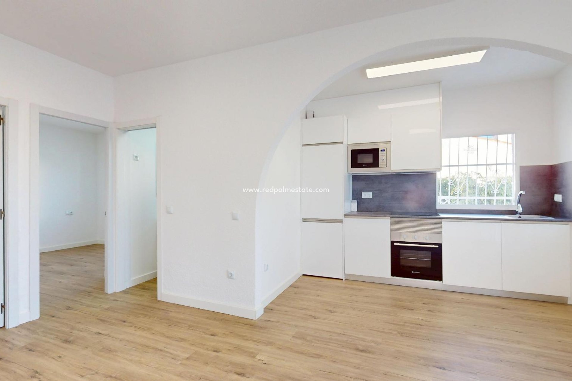 Reventa - Bungalow -
Orihuela Costa - Blue Lagoon