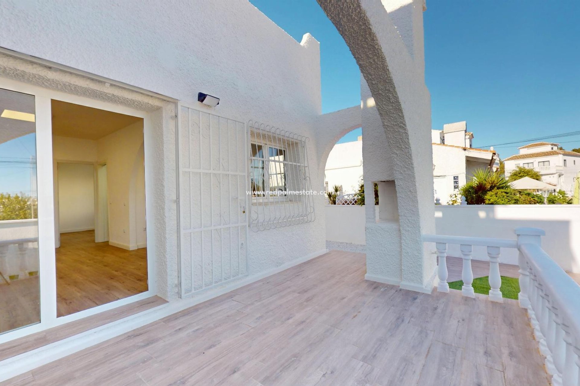 Reventa - Bungalow -
Orihuela Costa - Blue Lagoon