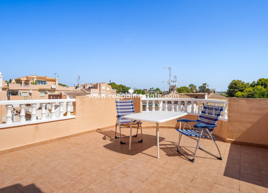 Reventa - Bungalow -
Orihuela Costa - Cabo Roig