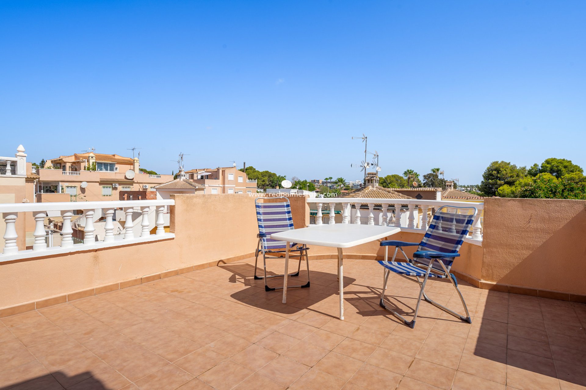 Reventa - Bungalow -
Orihuela Costa - Cabo Roig