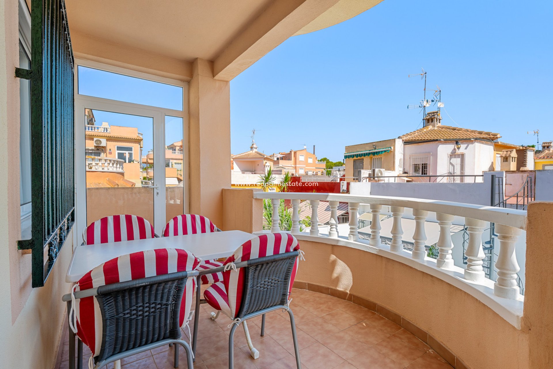 Reventa - Bungalow -
Orihuela Costa - Cabo Roig