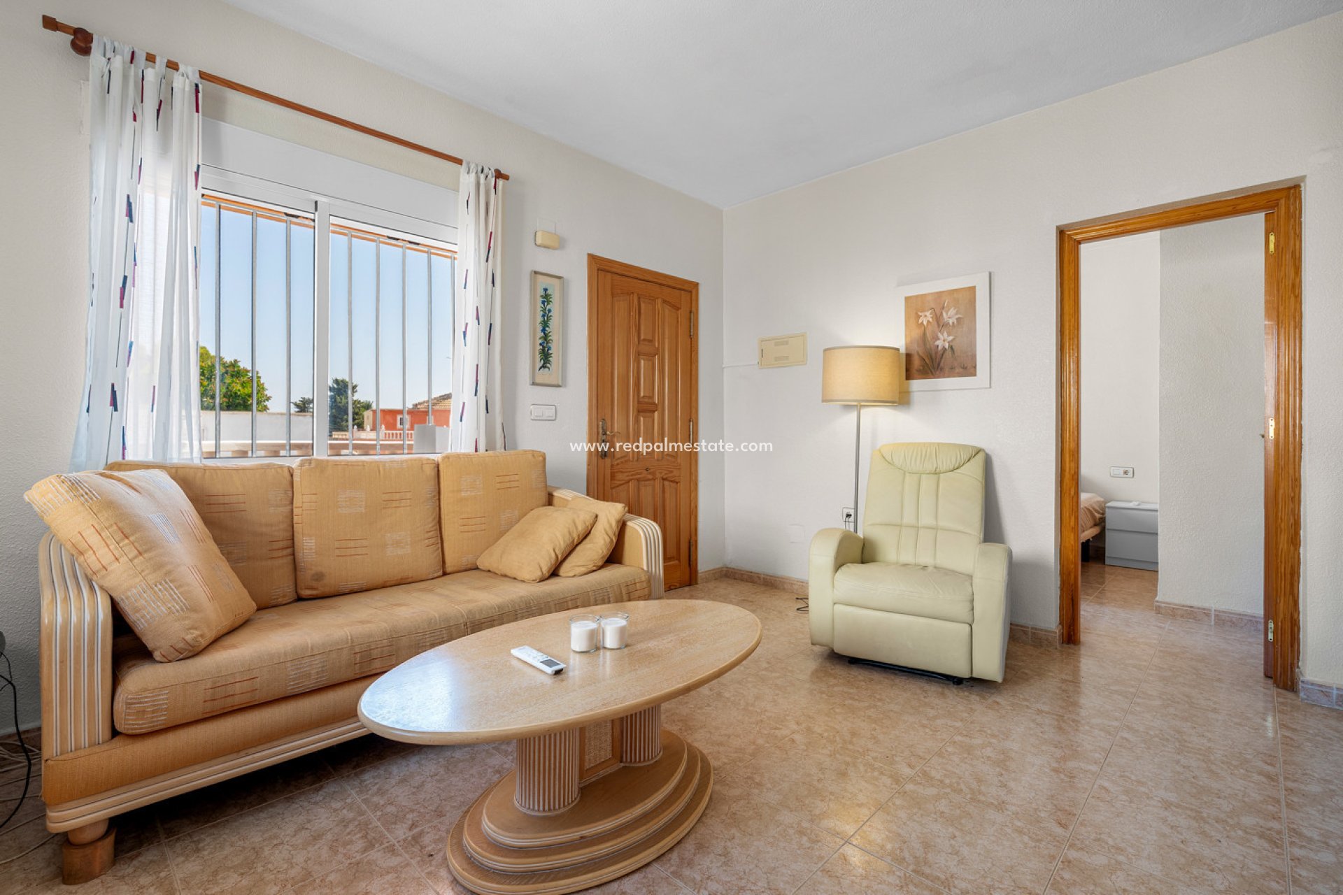 Reventa - Bungalow -
Orihuela Costa - Cabo Roig
