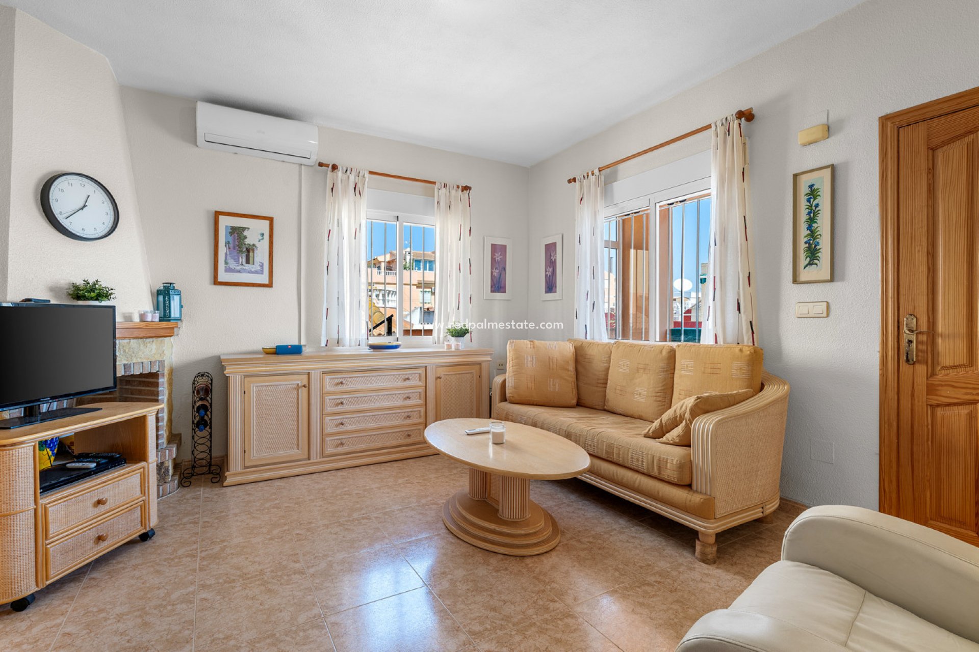 Reventa - Bungalow -
Orihuela Costa - Cabo Roig