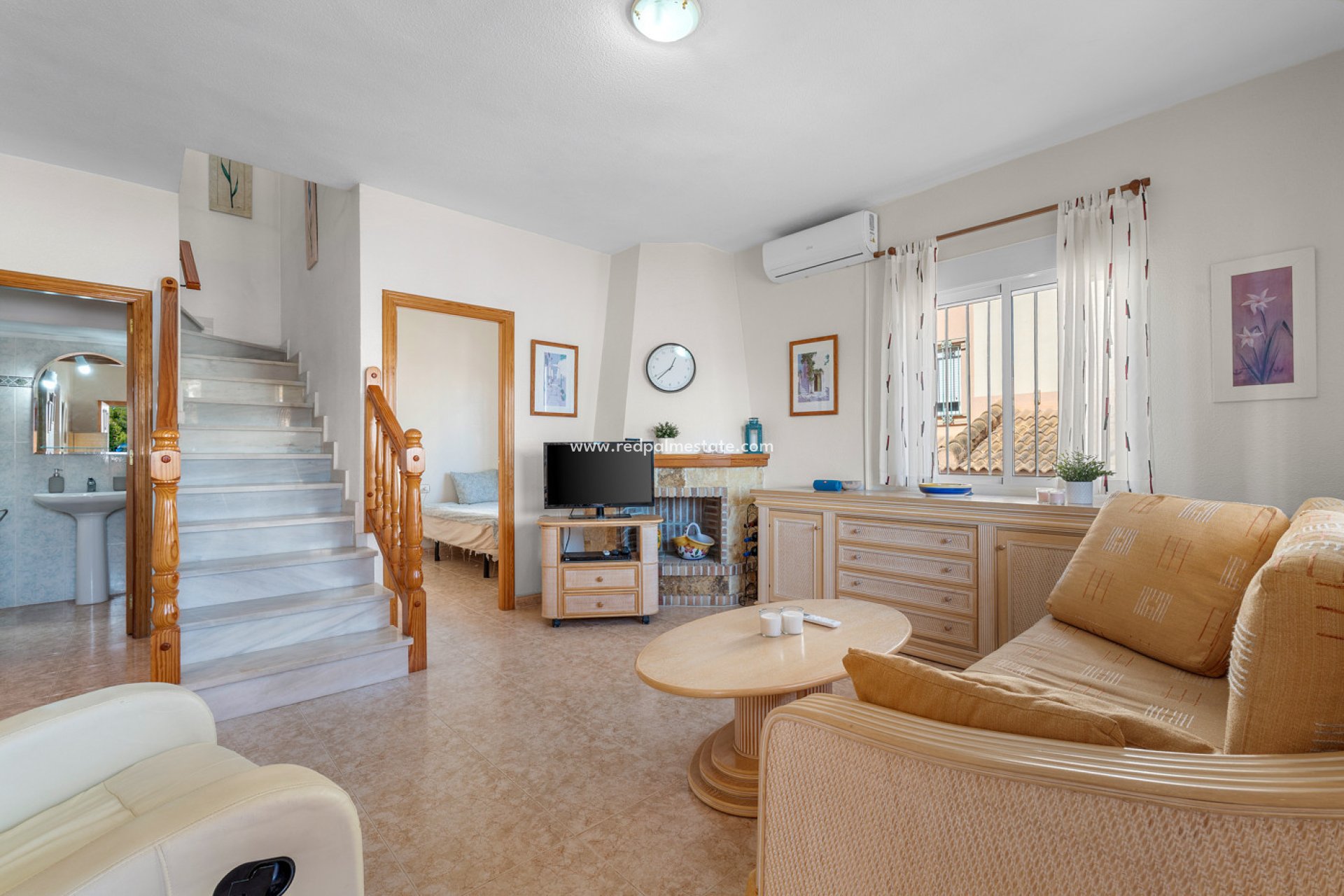 Reventa - Bungalow -
Orihuela Costa - Cabo Roig