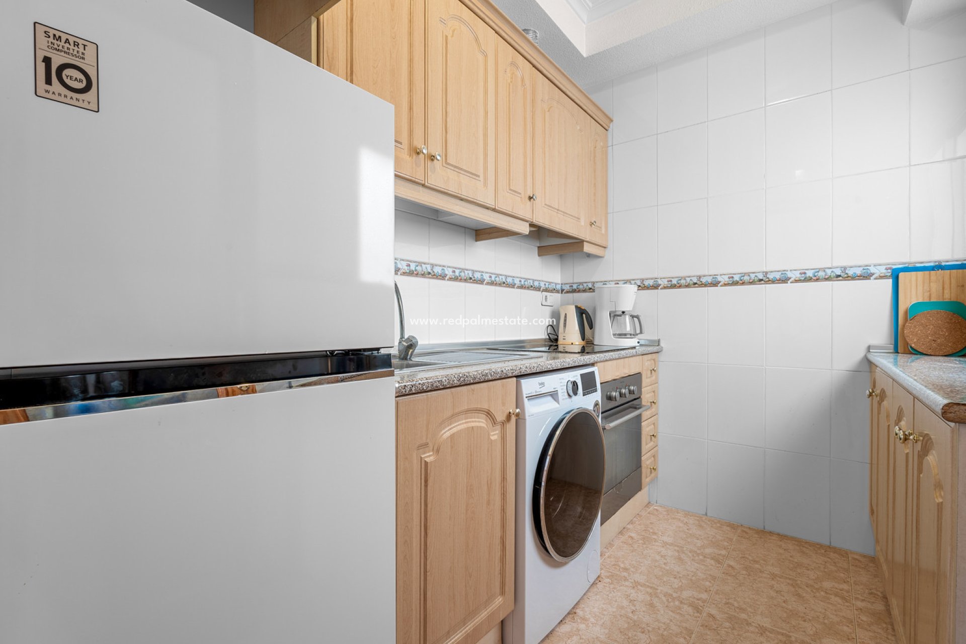Reventa - Bungalow -
Orihuela Costa - Cabo Roig