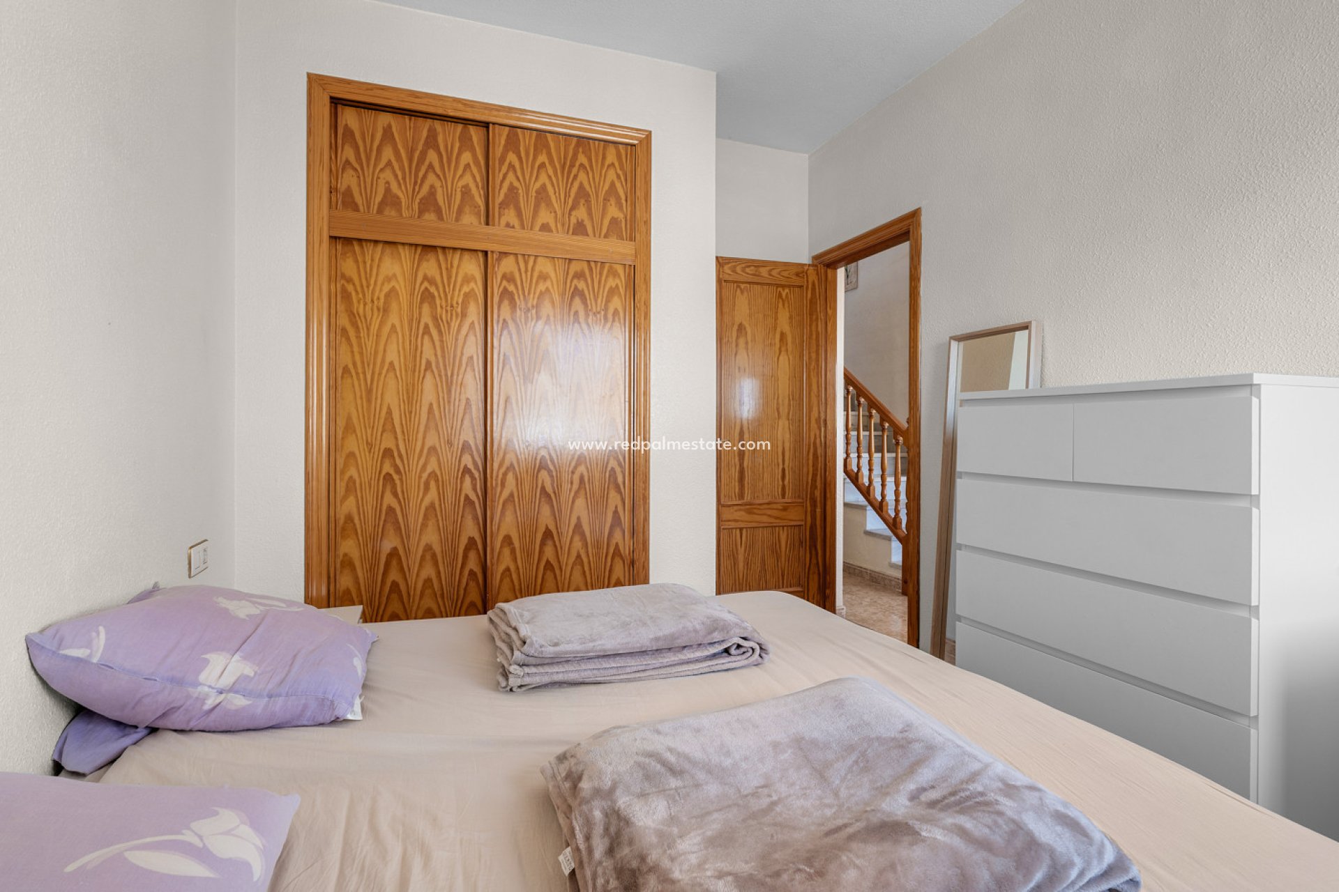 Reventa - Bungalow -
Orihuela Costa - Cabo Roig