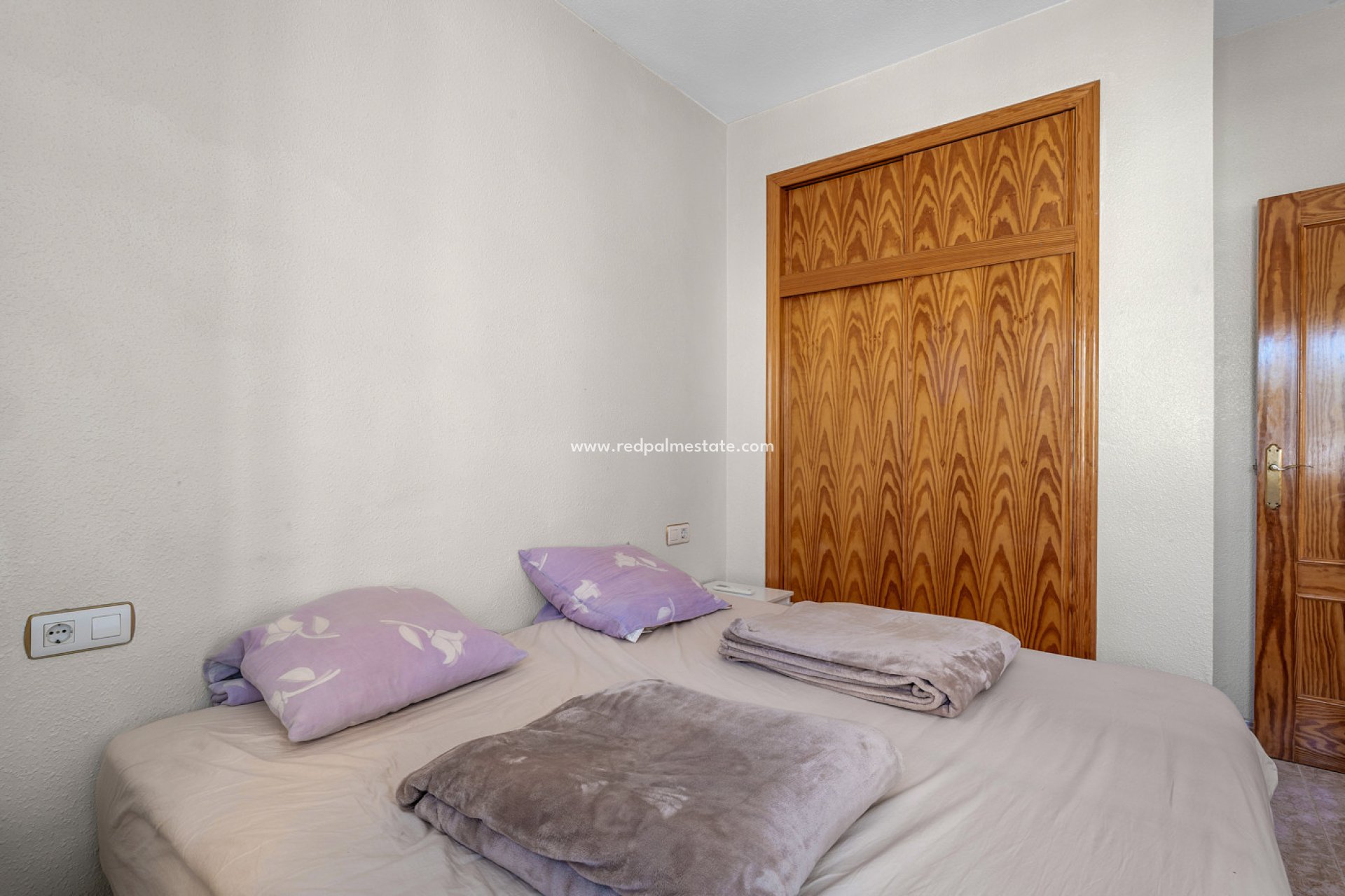 Reventa - Bungalow -
Orihuela Costa - Cabo Roig