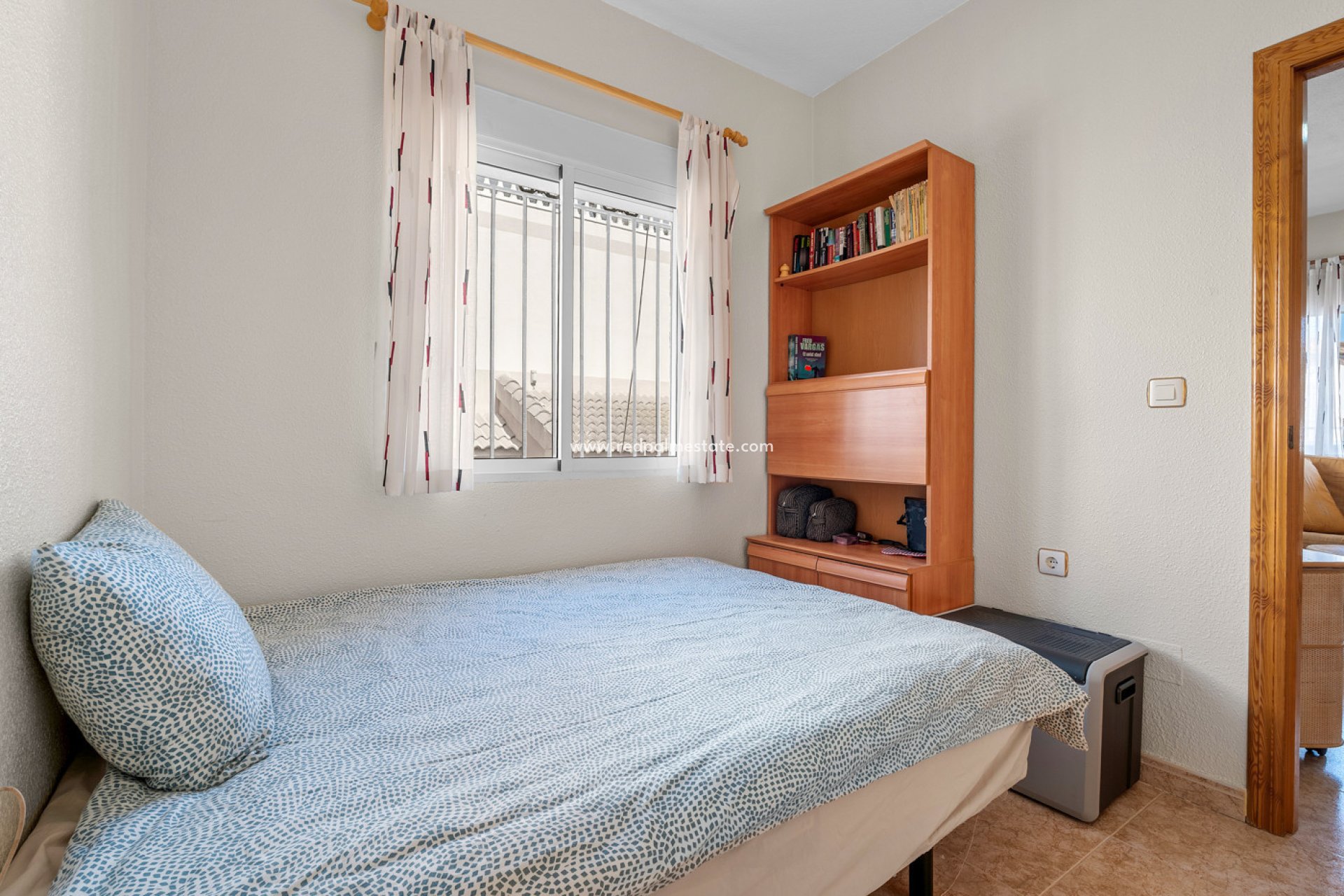 Reventa - Bungalow -
Orihuela Costa - Cabo Roig
