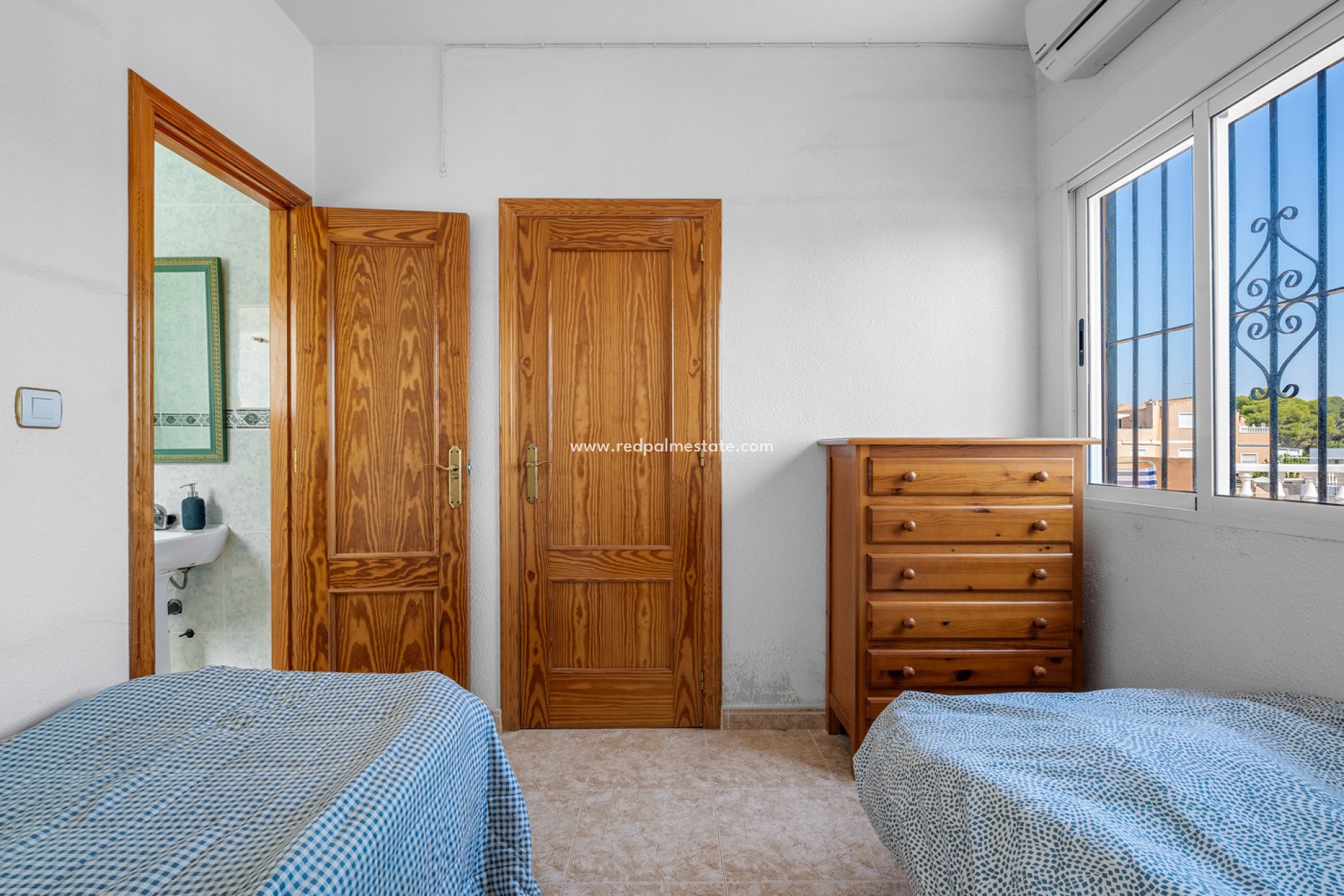 Reventa - Bungalow -
Orihuela Costa - Cabo Roig