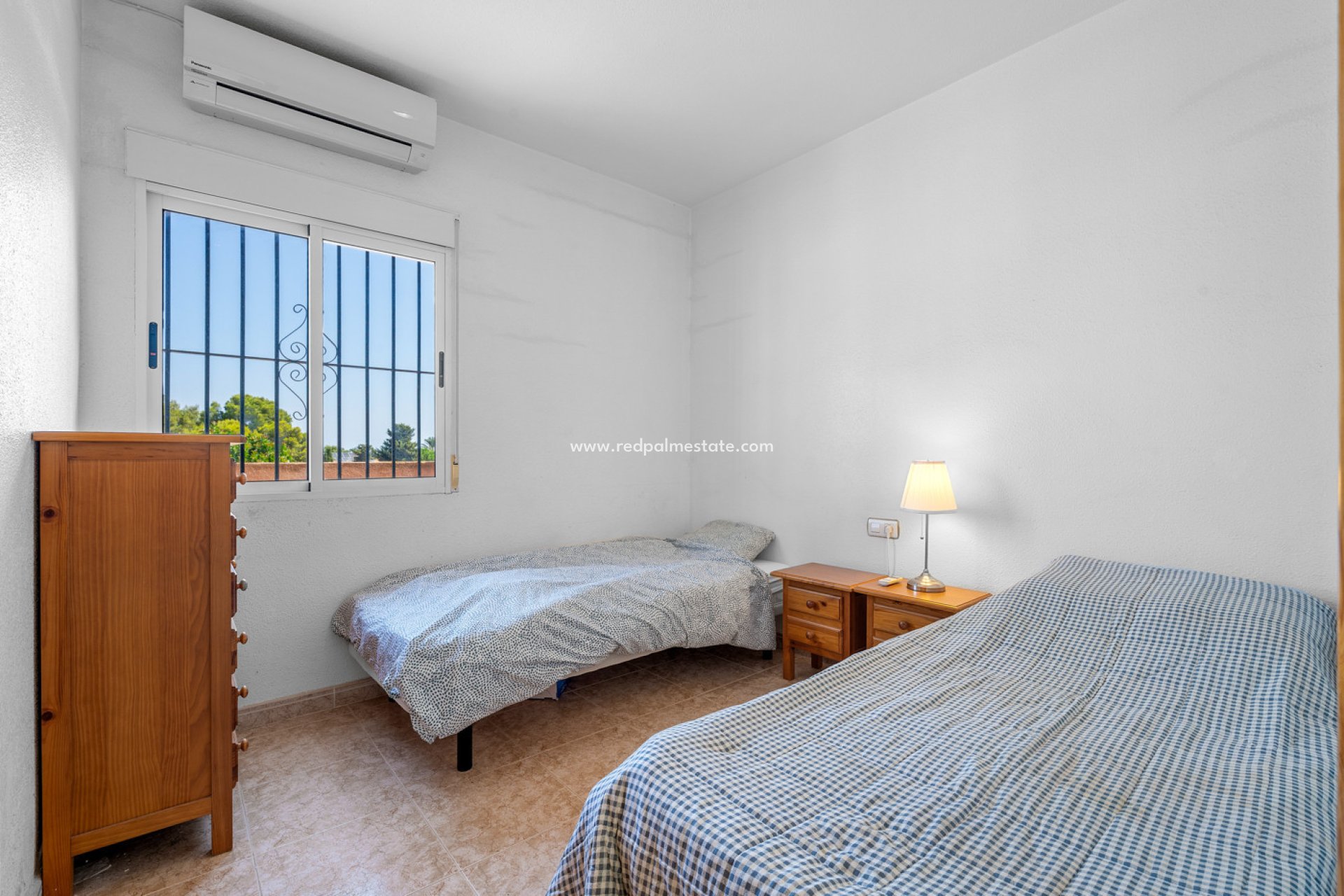 Reventa - Bungalow -
Orihuela Costa - Cabo Roig