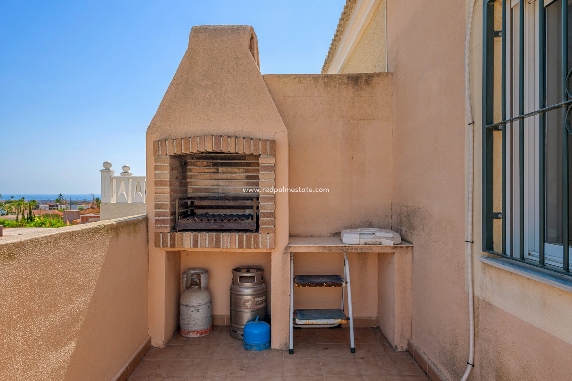 Reventa - Bungalow -
Orihuela Costa - Cabo Roig