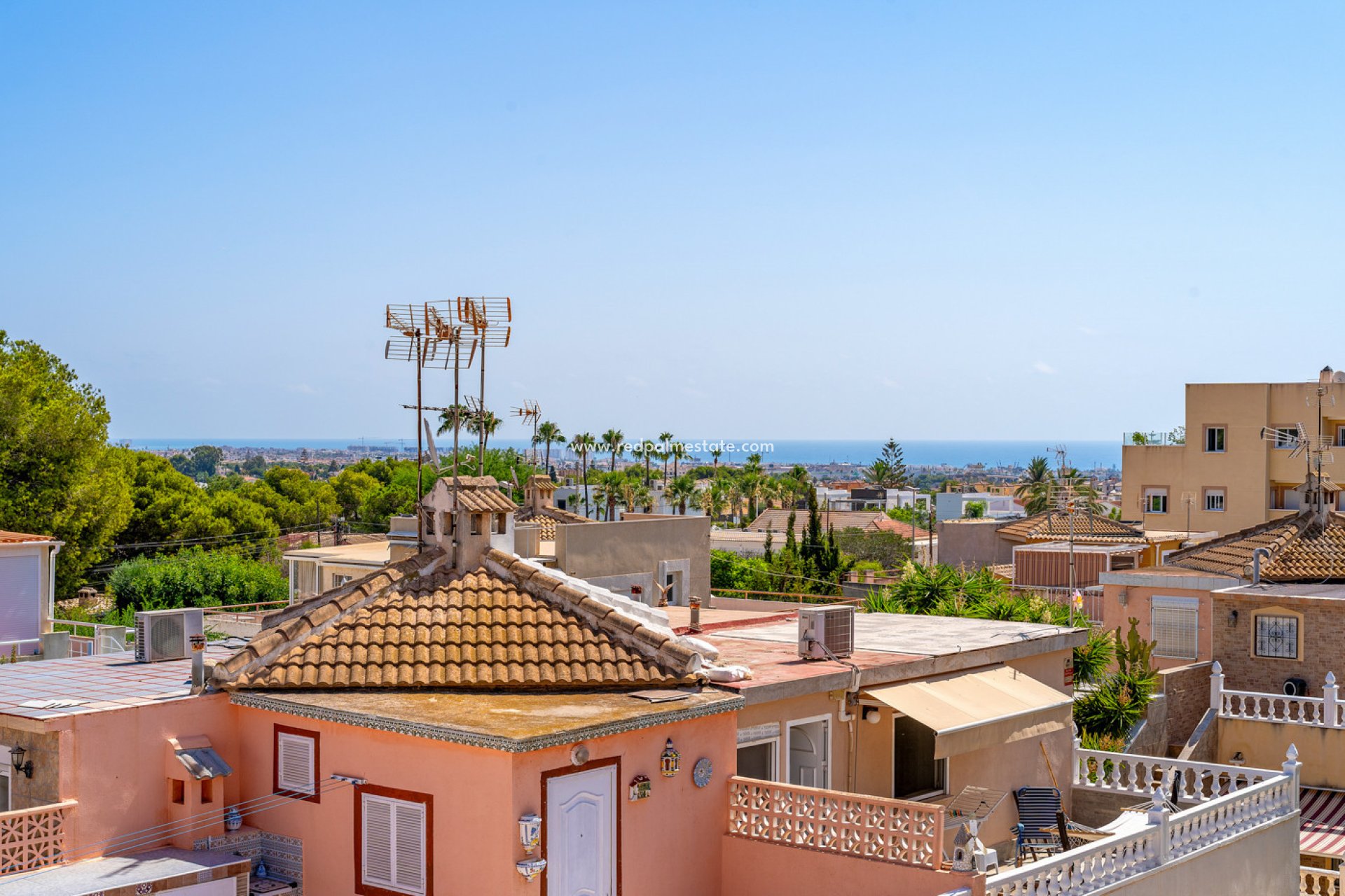 Reventa - Bungalow -
Orihuela Costa - Cabo Roig