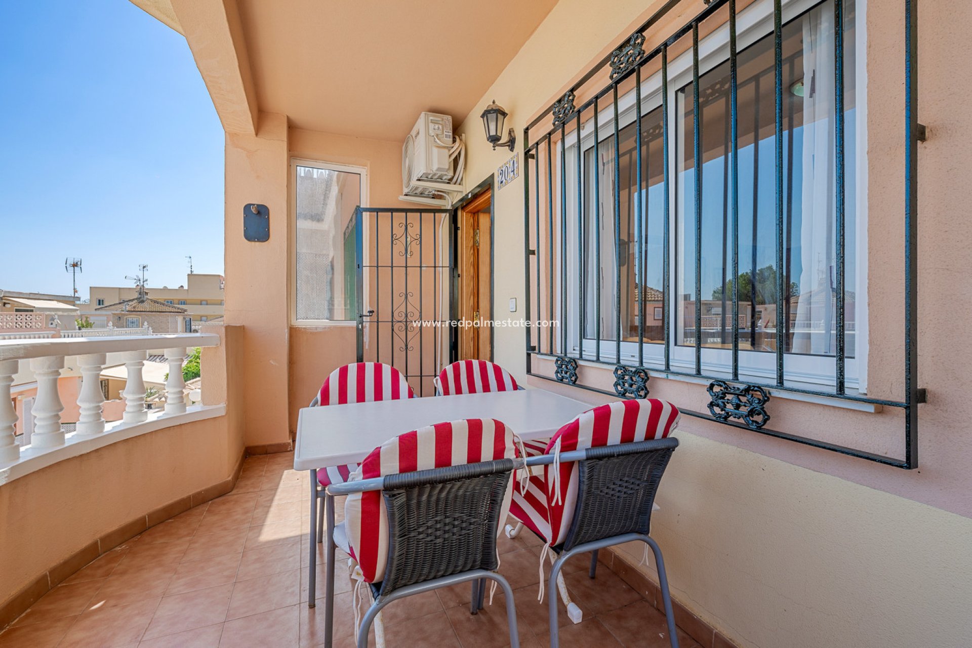 Reventa - Bungalow -
Orihuela Costa - Cabo Roig