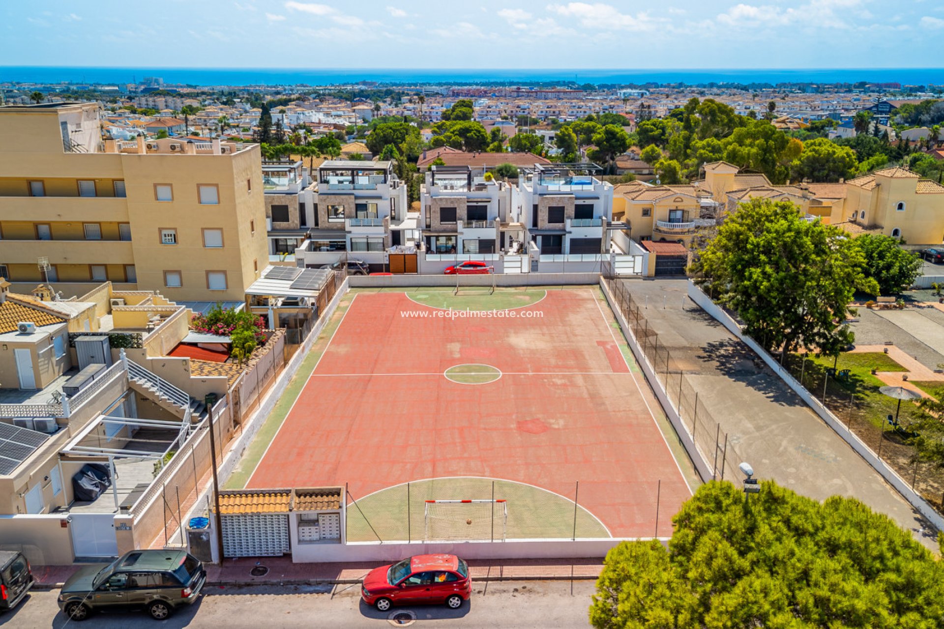 Reventa - Bungalow -
Orihuela Costa - Cabo Roig