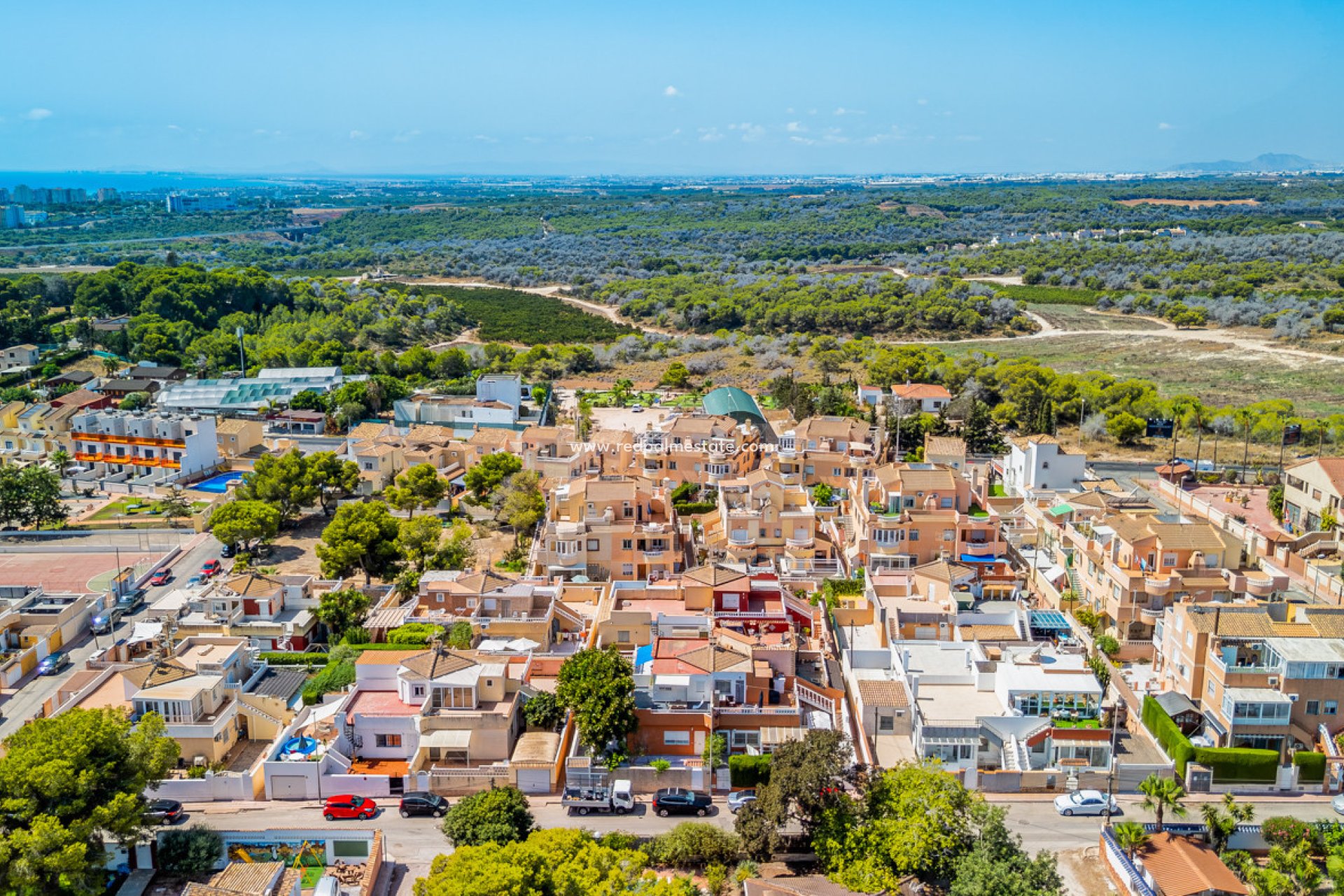 Reventa - Bungalow -
Orihuela Costa - Cabo Roig
