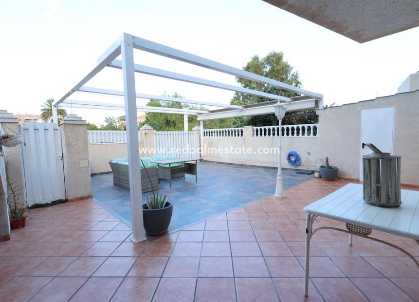 Reventa - Bungalow -
Orihuela Costa - Cabo Roig