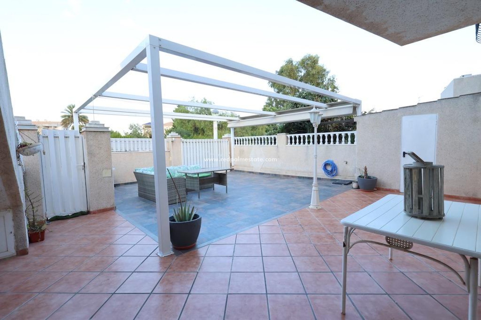 Reventa - Bungalow -
Orihuela Costa - Cabo Roig