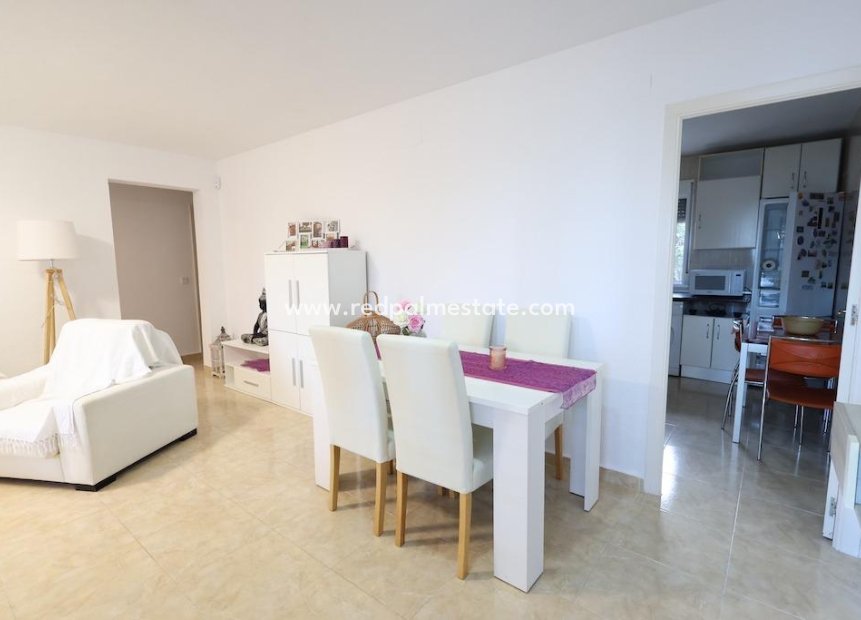 Reventa - Bungalow -
Orihuela Costa - Cabo Roig