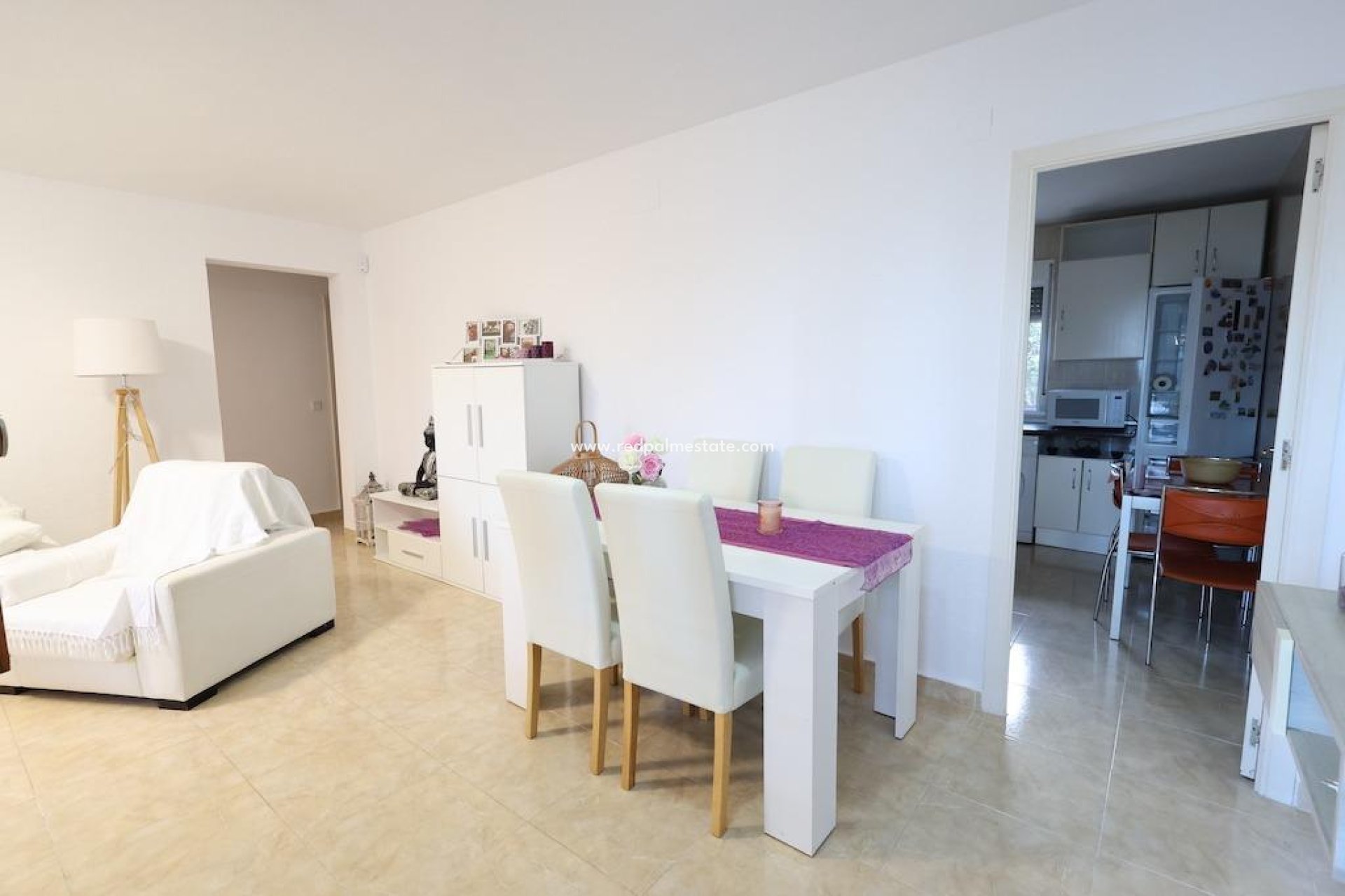 Reventa - Bungalow -
Orihuela Costa - Cabo Roig