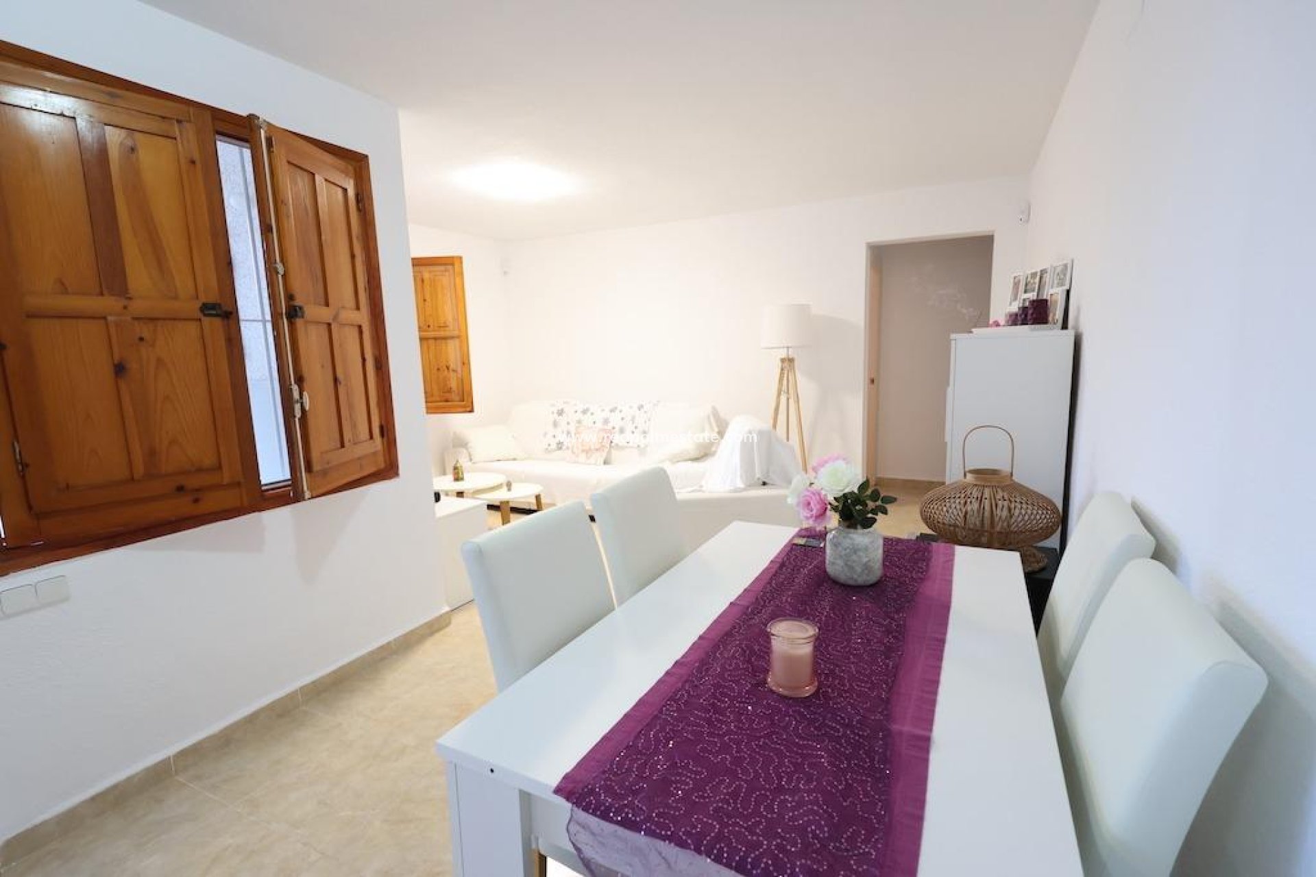 Reventa - Bungalow -
Orihuela Costa - Cabo Roig