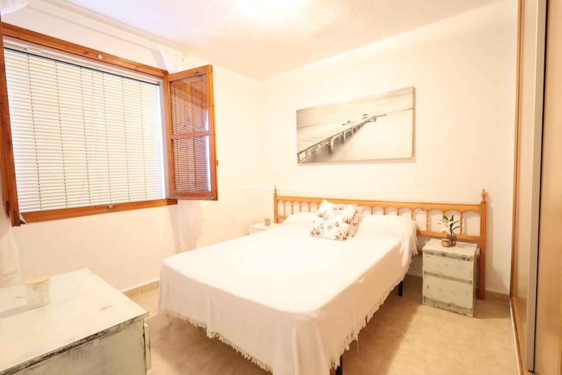 Reventa - Bungalow -
Orihuela Costa - Cabo Roig