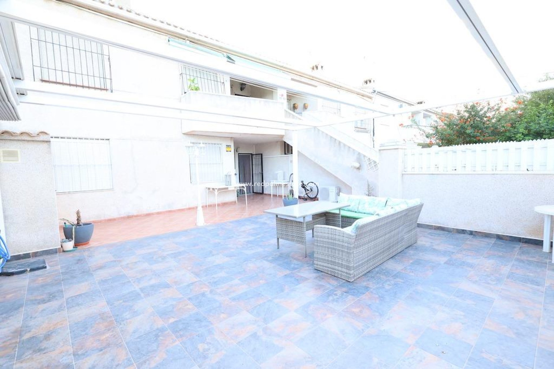 Reventa - Bungalow -
Orihuela Costa - Cabo Roig