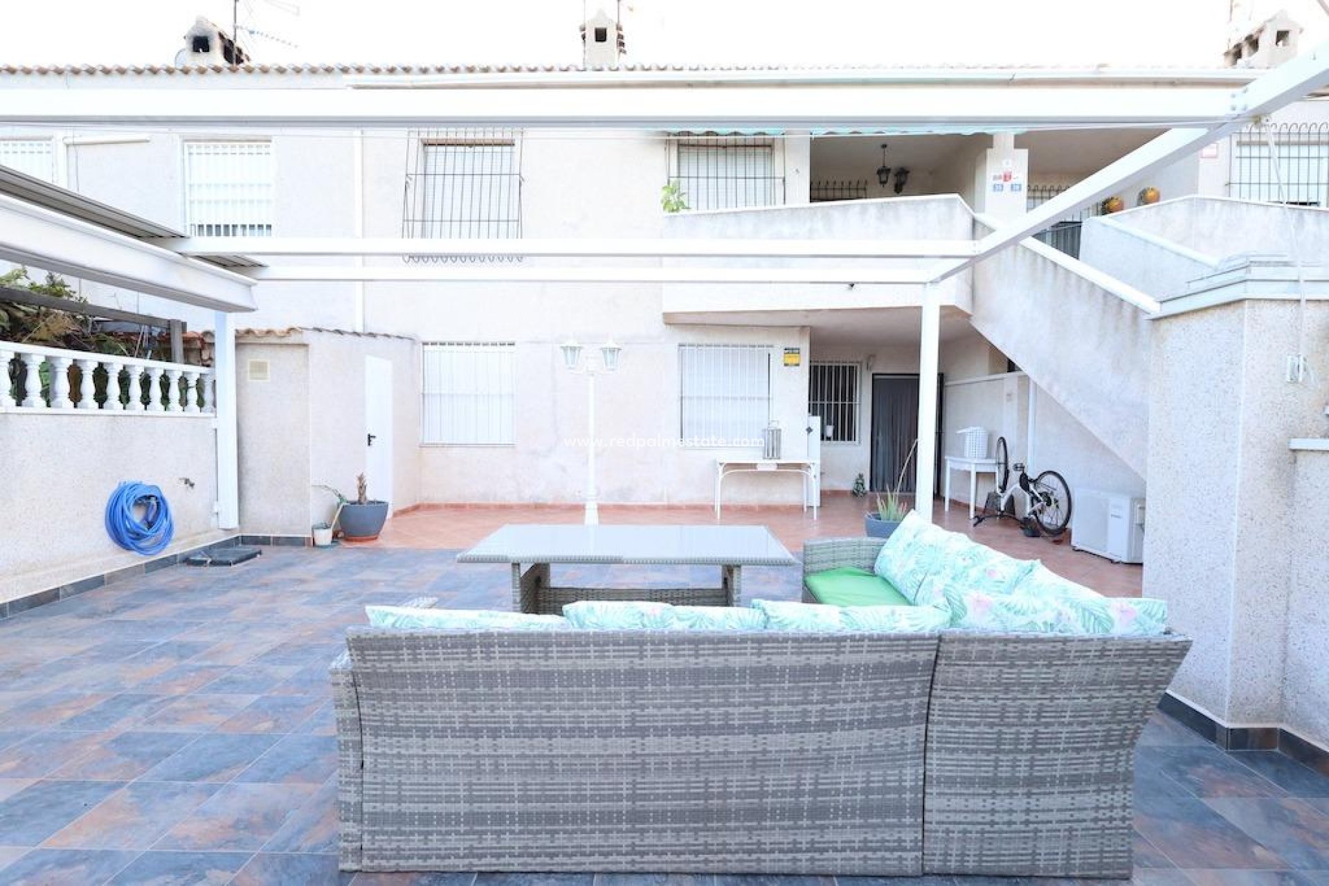 Reventa - Bungalow -
Orihuela Costa - Cabo Roig