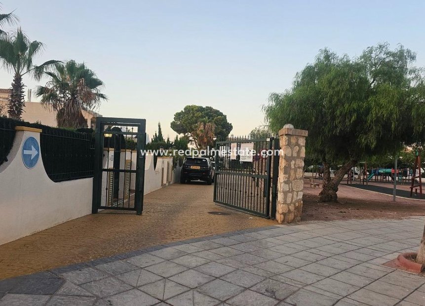 Reventa - Bungalow -
Orihuela Costa - Cabo Roig