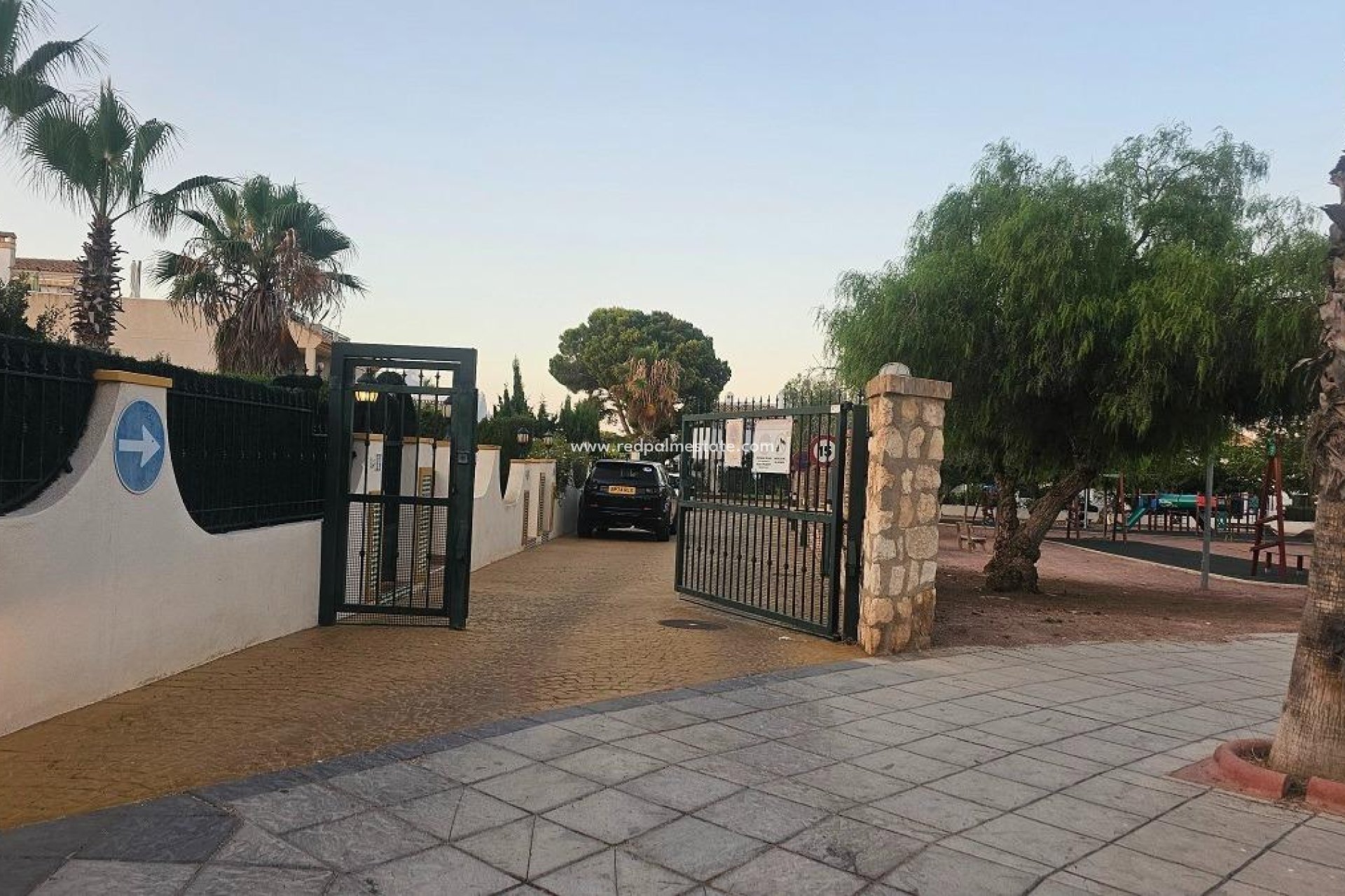 Reventa - Bungalow -
Orihuela Costa - Cabo Roig