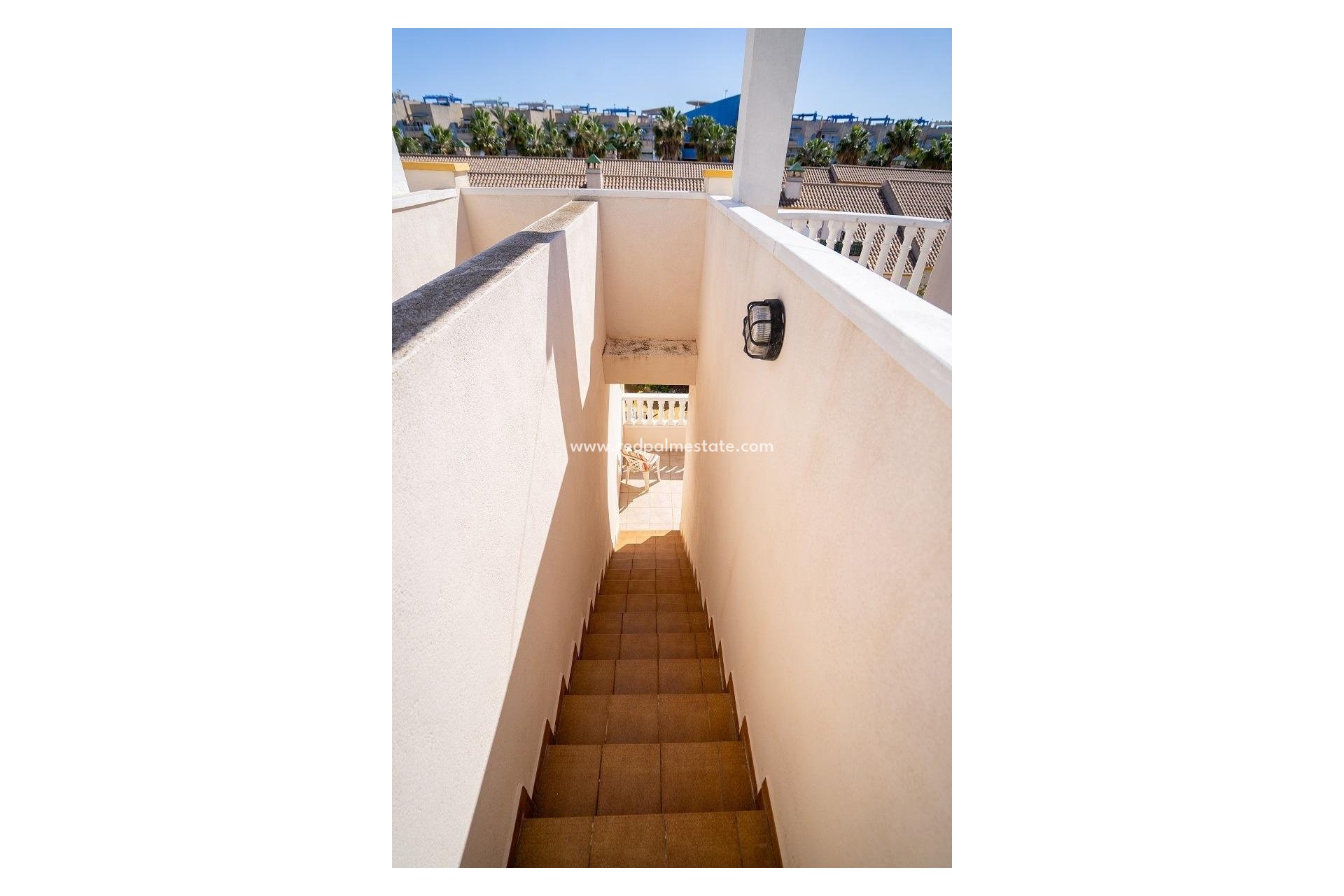 Reventa - Bungalow -
Orihuela Costa - Cabo Roig