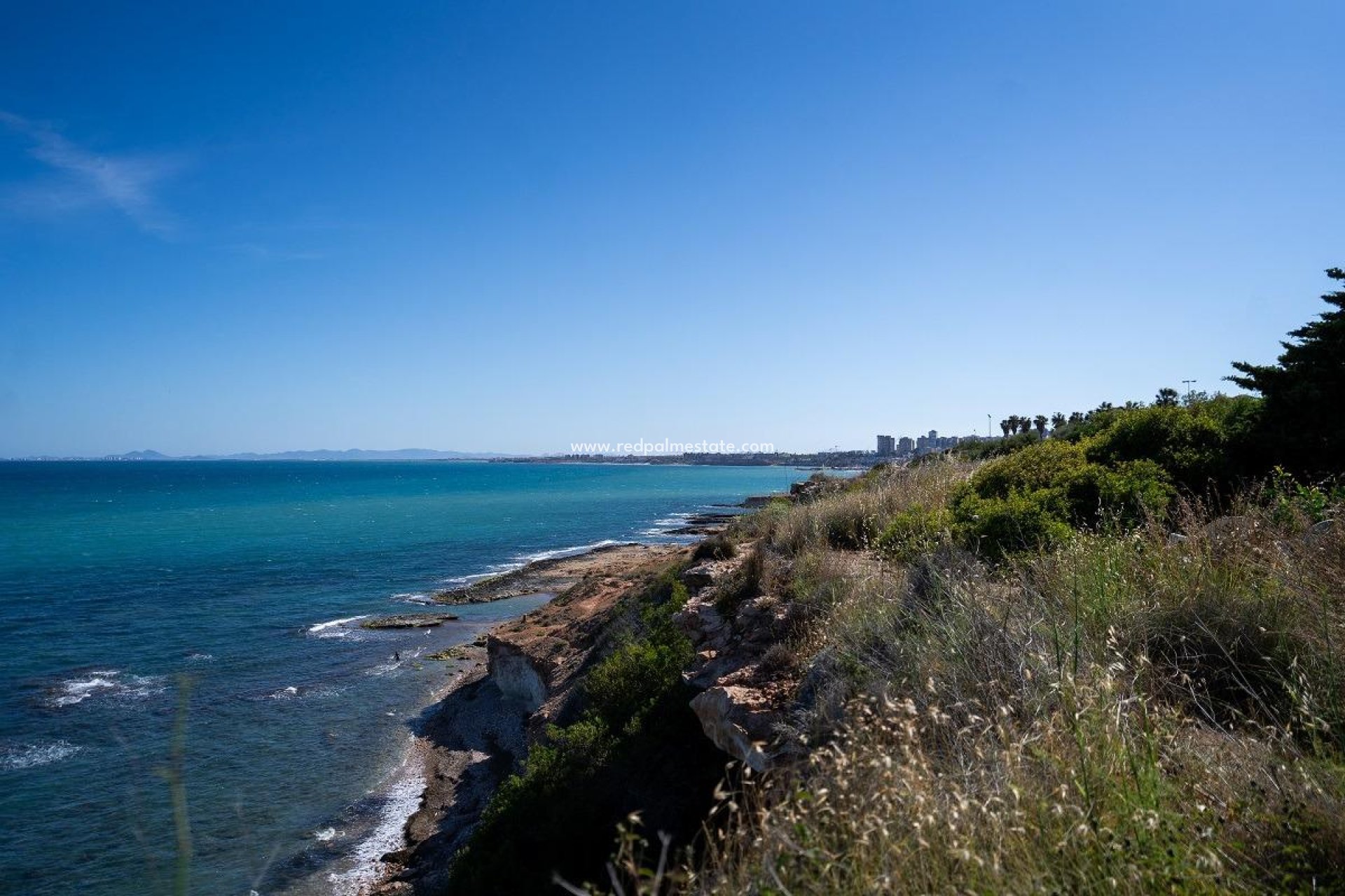 Reventa - Bungalow -
Orihuela Costa - Cabo Roig