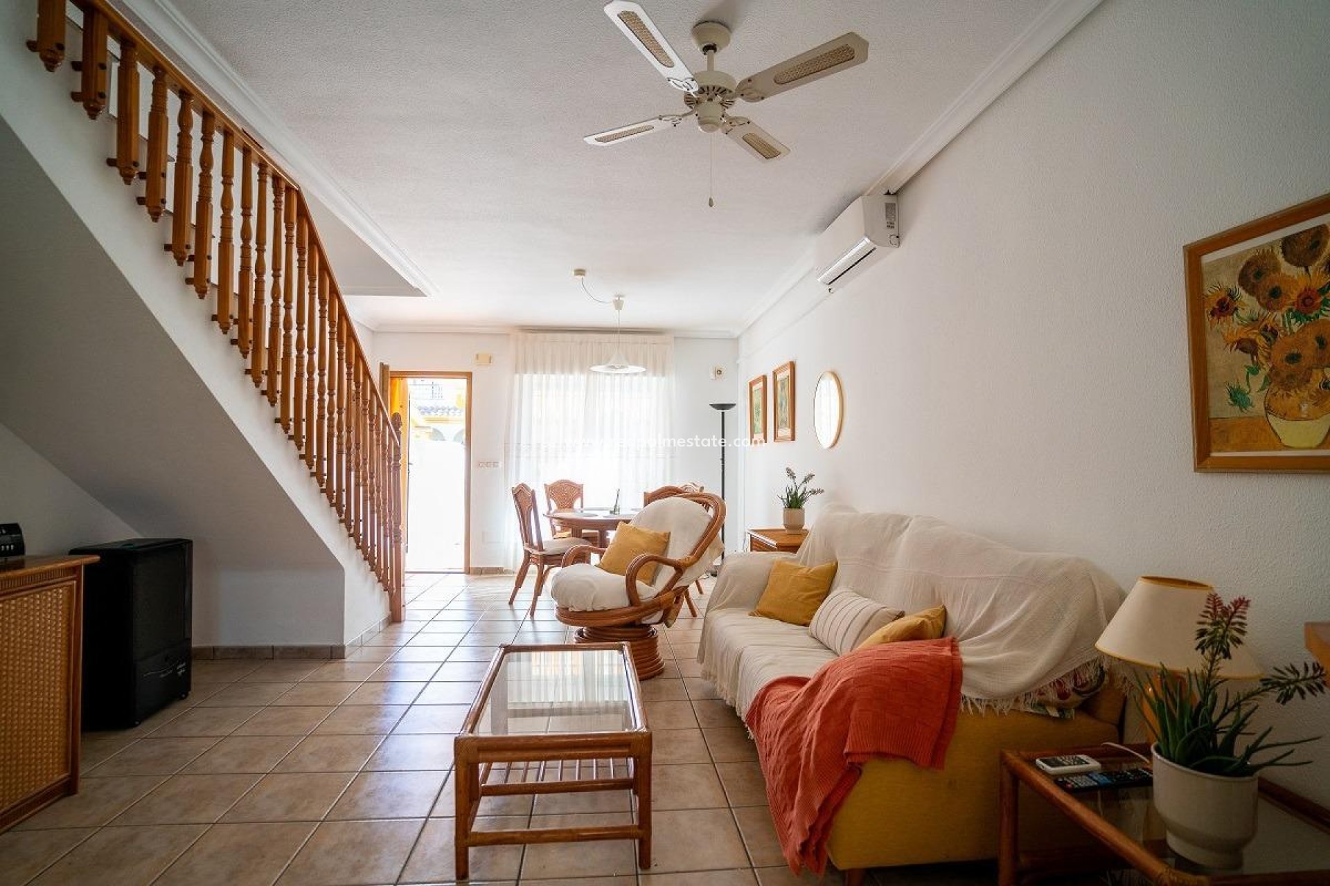 Reventa - Bungalow -
Orihuela Costa - Cabo Roig