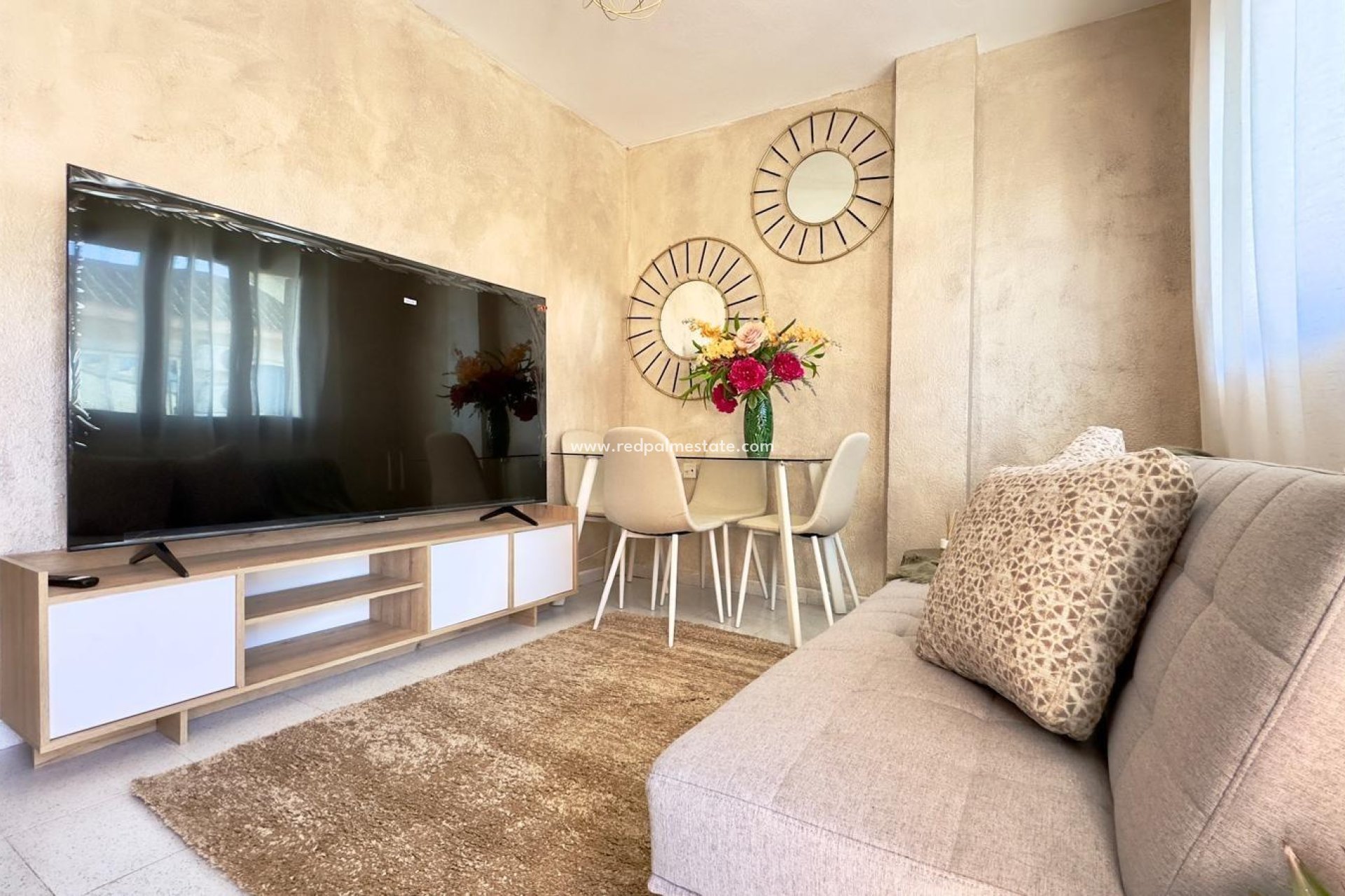 Reventa - Bungalow -
Orihuela Costa - Cabo Roig