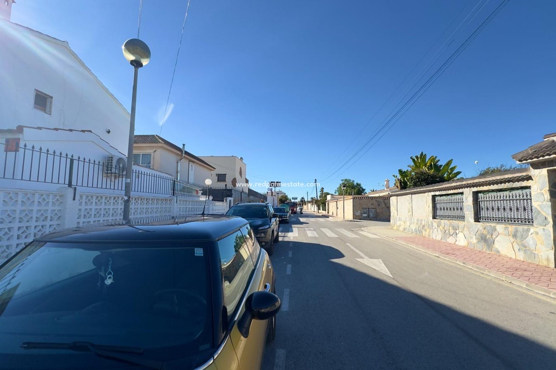 Reventa - Bungalow -
Orihuela Costa - Cabo Roig