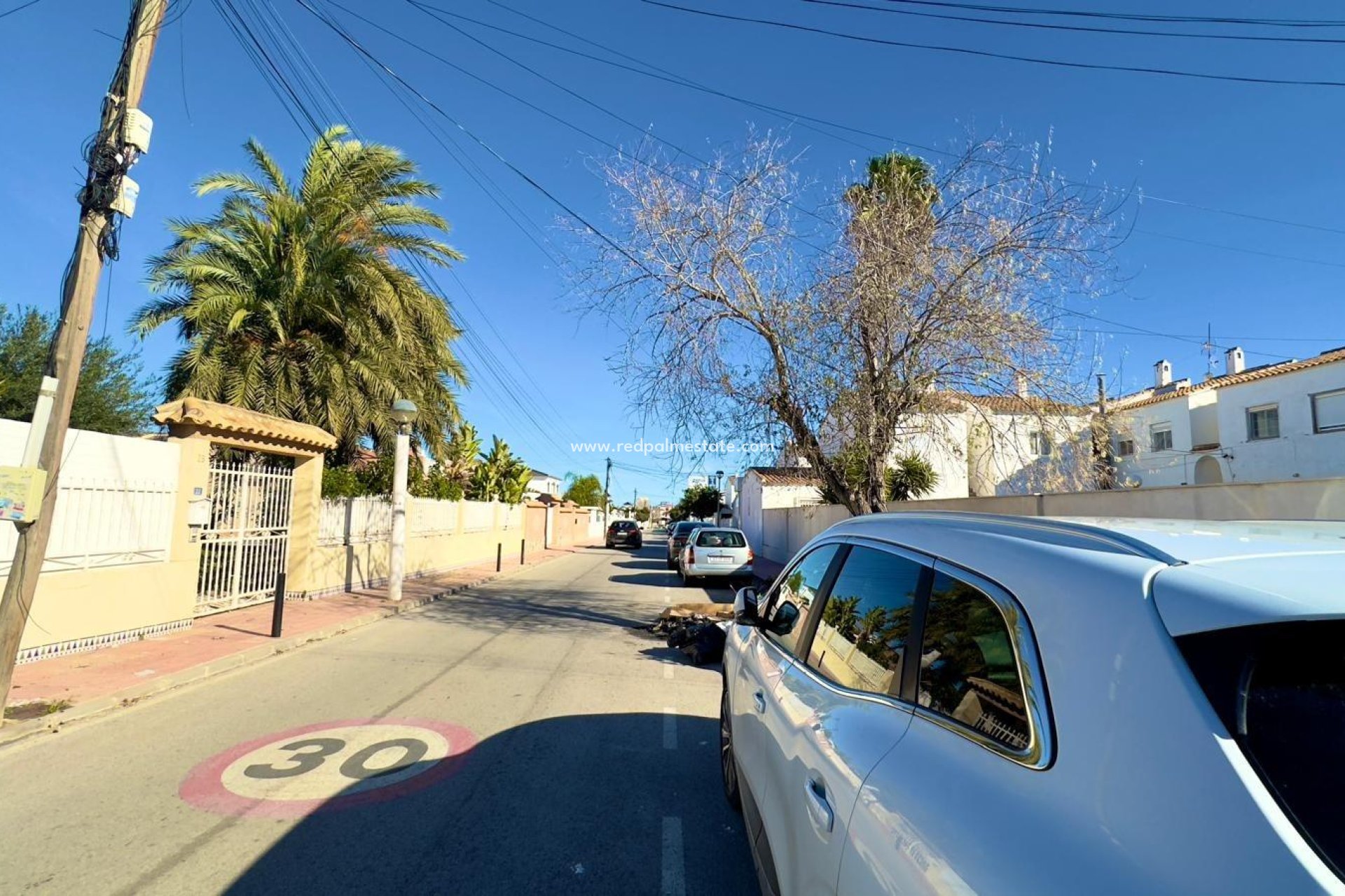 Reventa - Bungalow -
Orihuela Costa - Cabo Roig