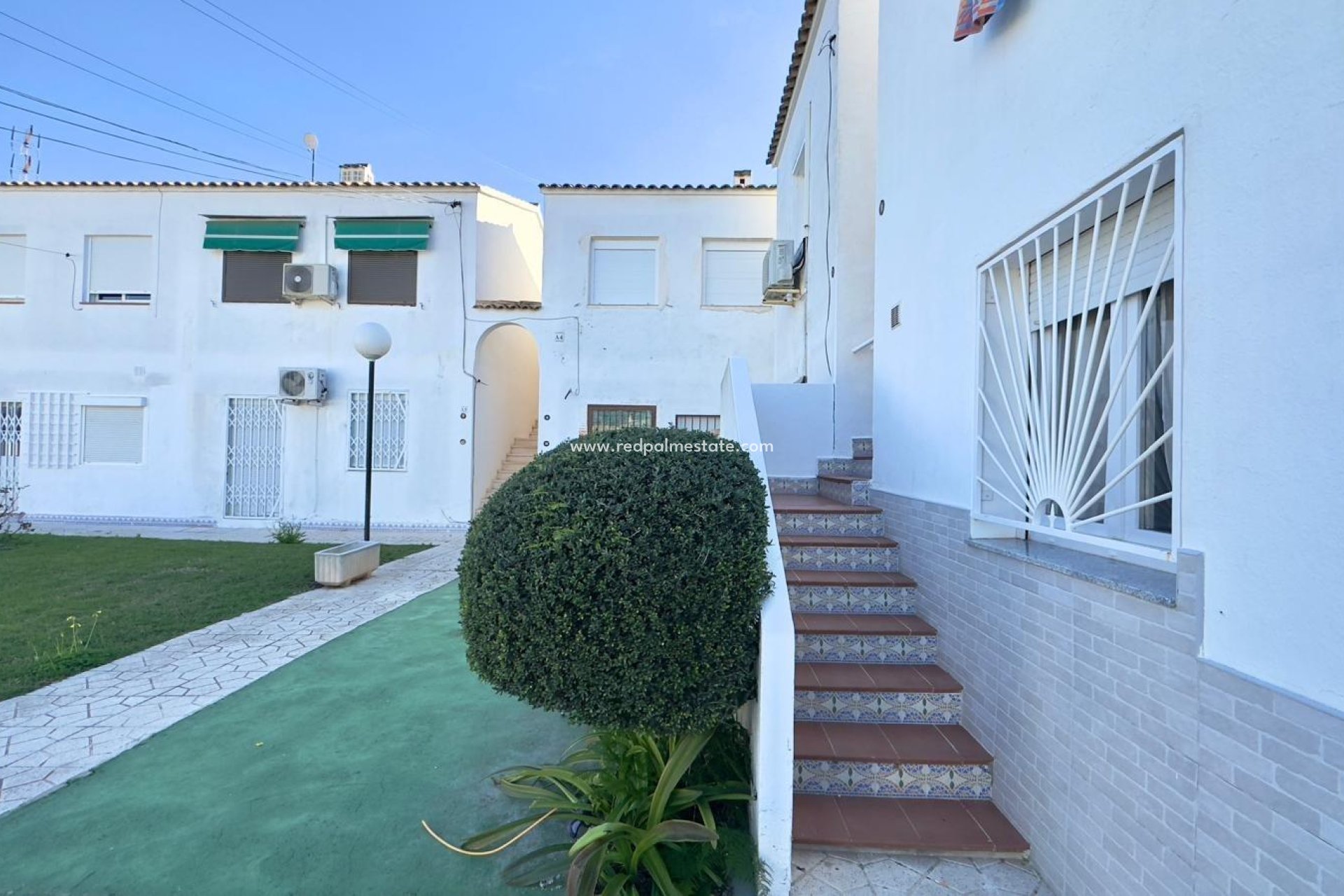 Reventa - Bungalow -
Orihuela Costa - Cabo Roig
