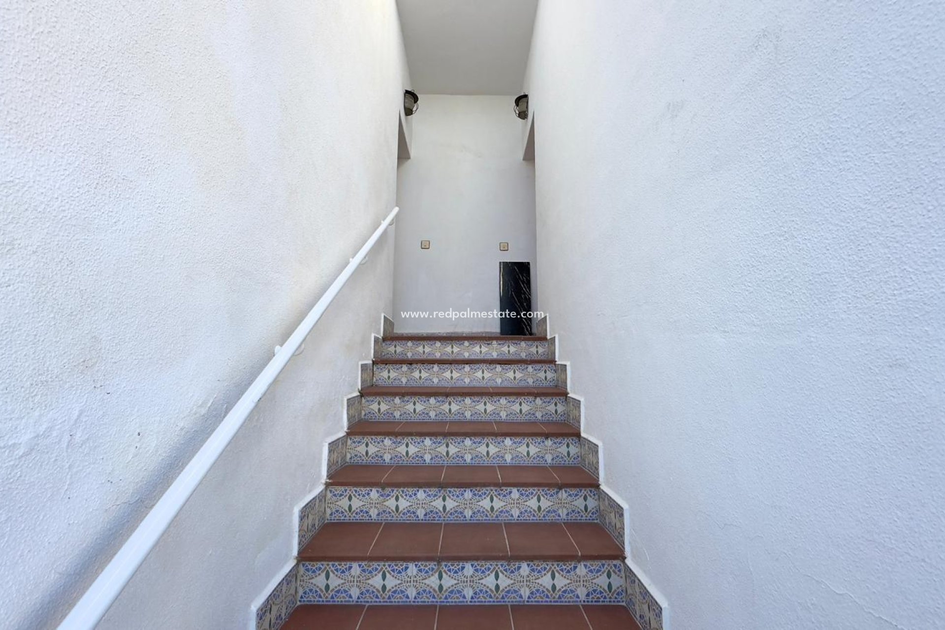 Reventa - Bungalow -
Orihuela Costa - Cabo Roig