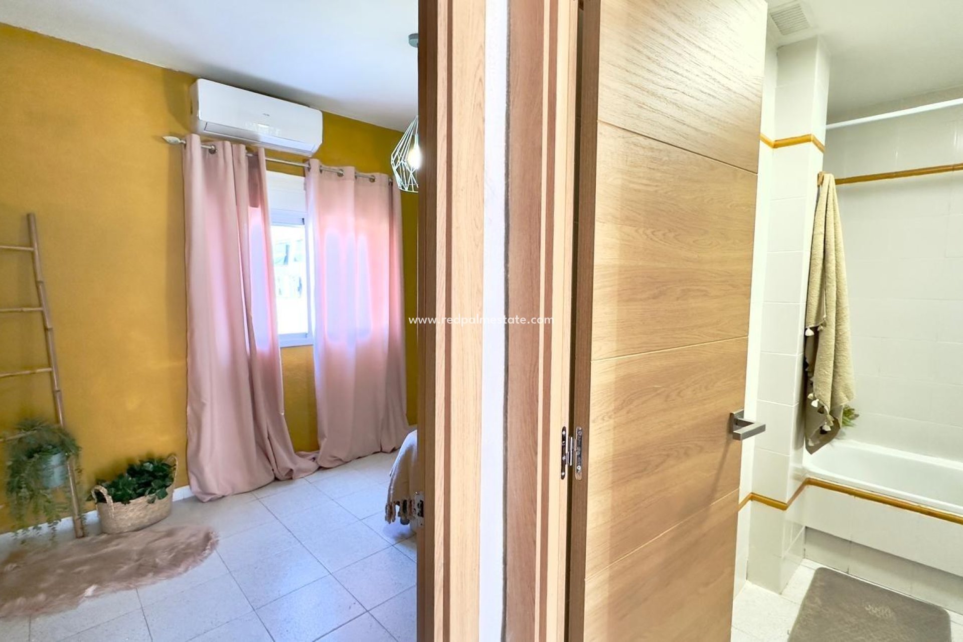 Reventa - Bungalow -
Orihuela Costa - Cabo Roig