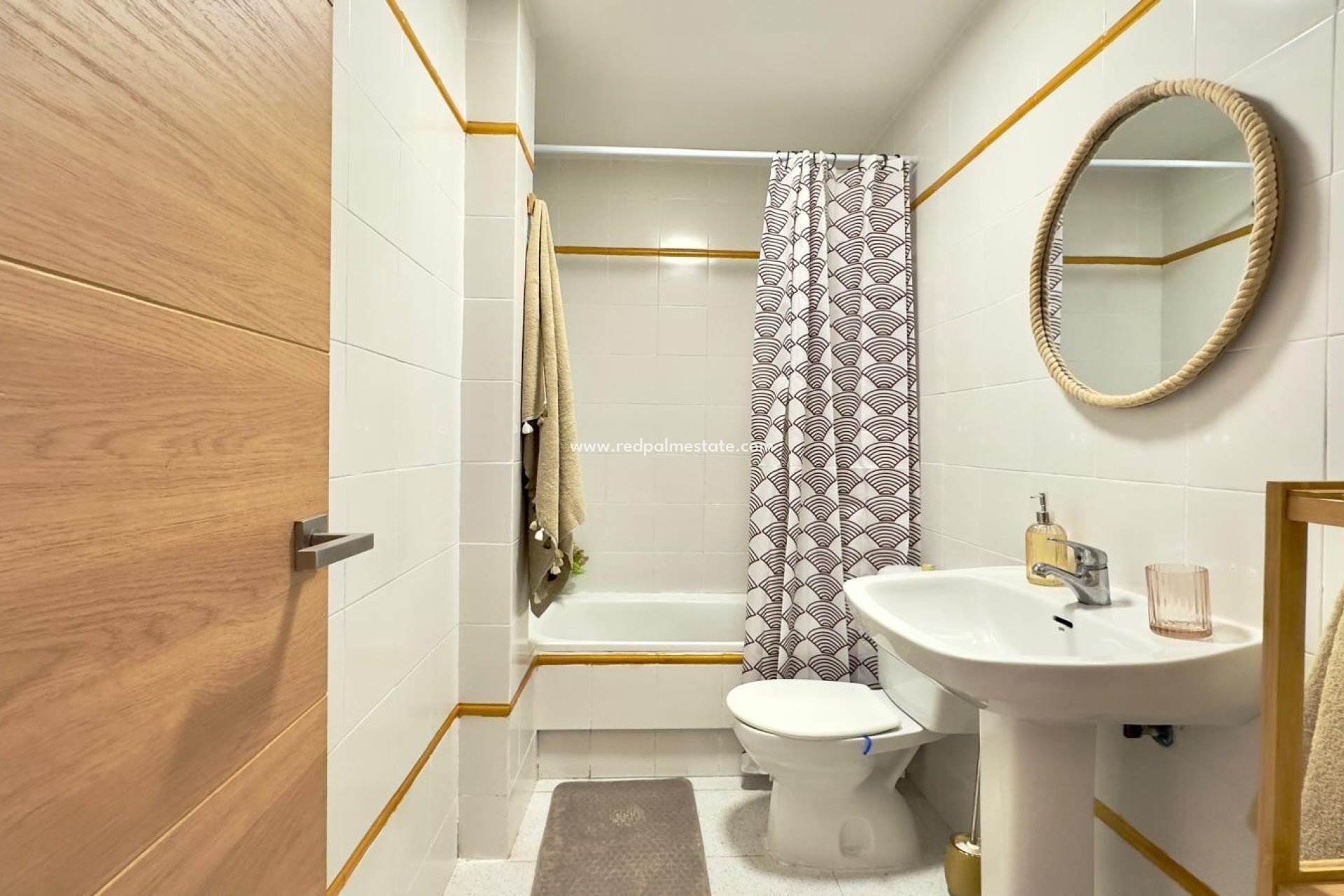 Reventa - Bungalow -
Orihuela Costa - Cabo Roig