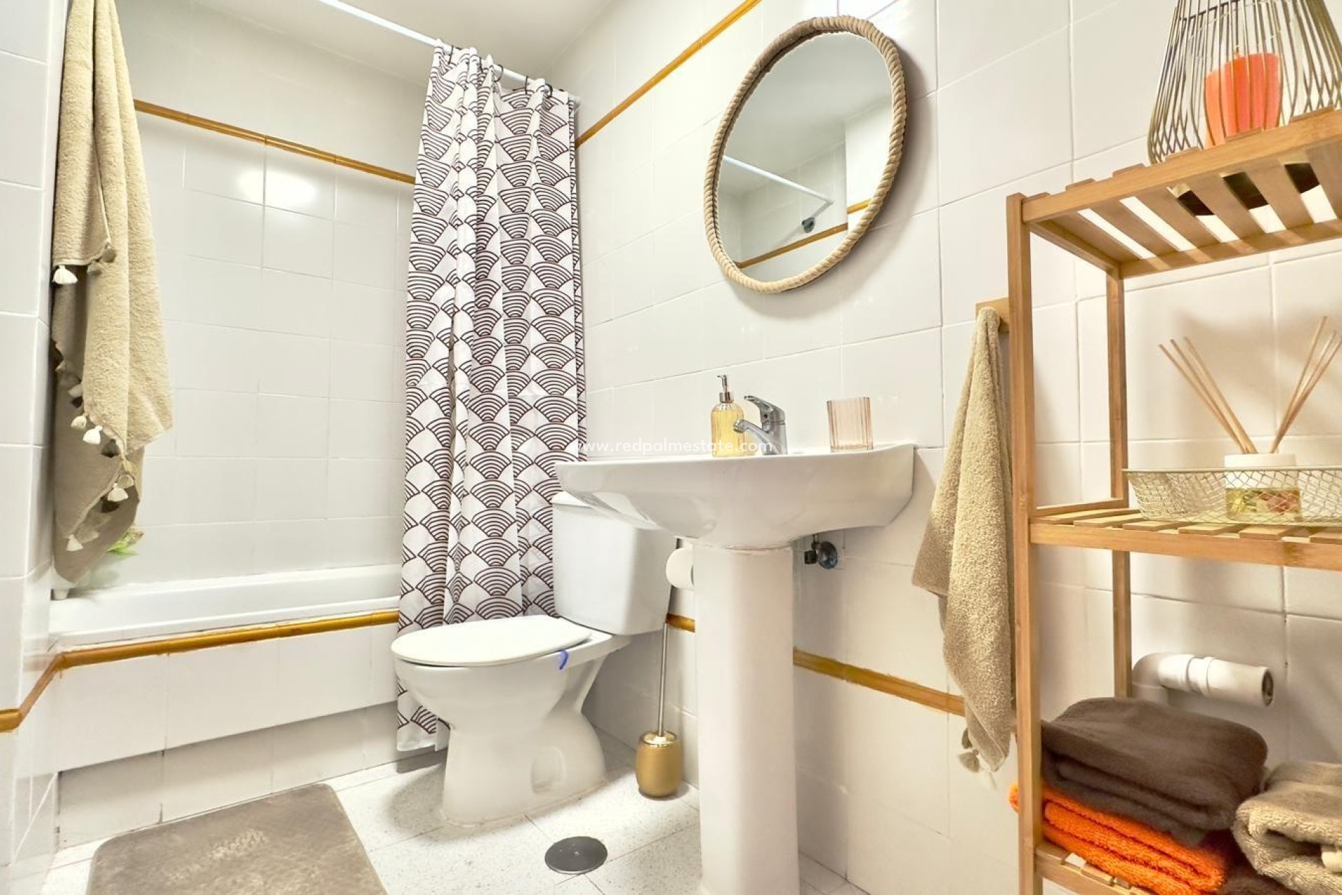 Reventa - Bungalow -
Orihuela Costa - Cabo Roig