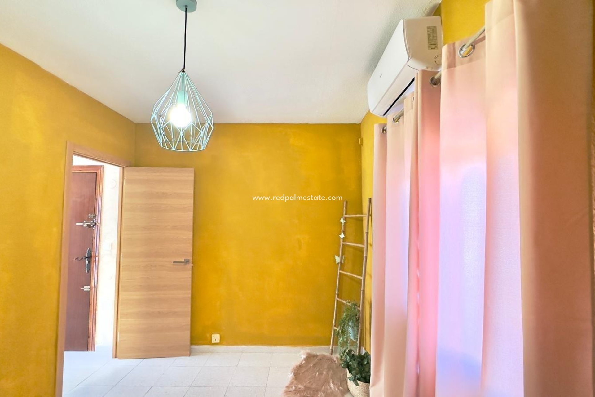 Reventa - Bungalow -
Orihuela Costa - Cabo Roig