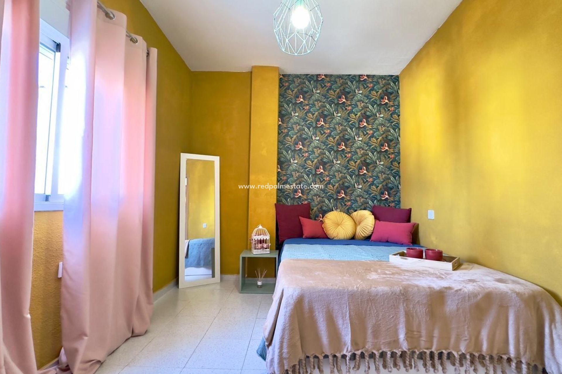 Reventa - Bungalow -
Orihuela Costa - Cabo Roig