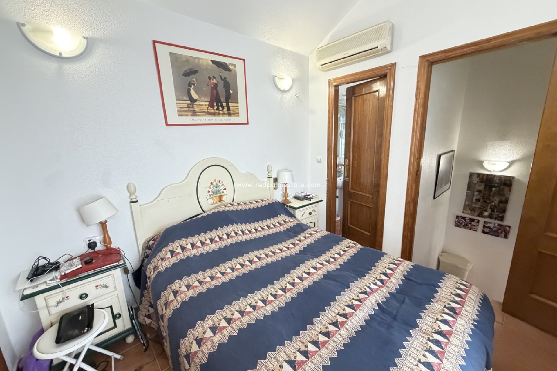 Reventa - Bungalow -
Orihuela Costa - Cabo Roig