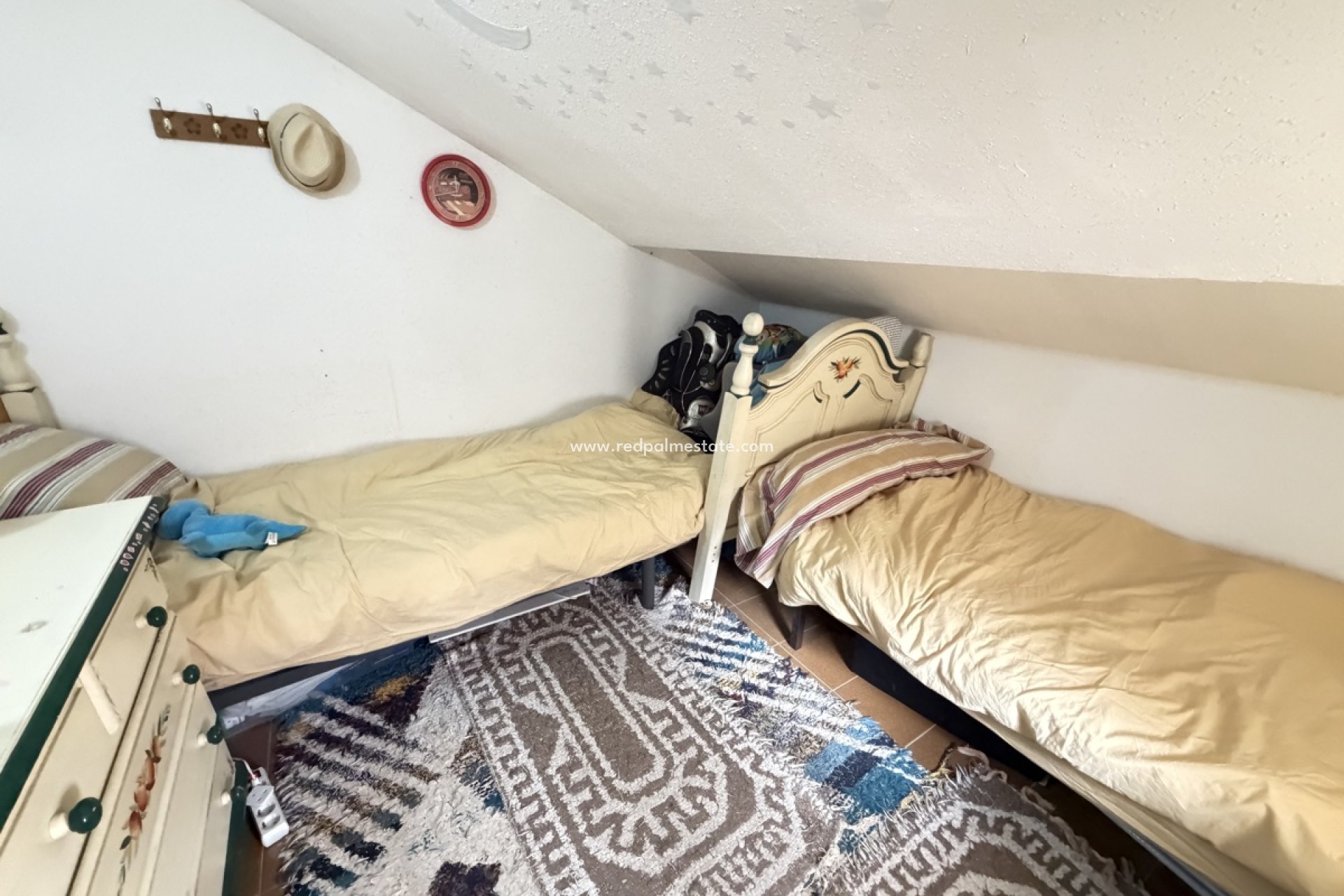 Reventa - Bungalow -
Orihuela Costa - Cabo Roig